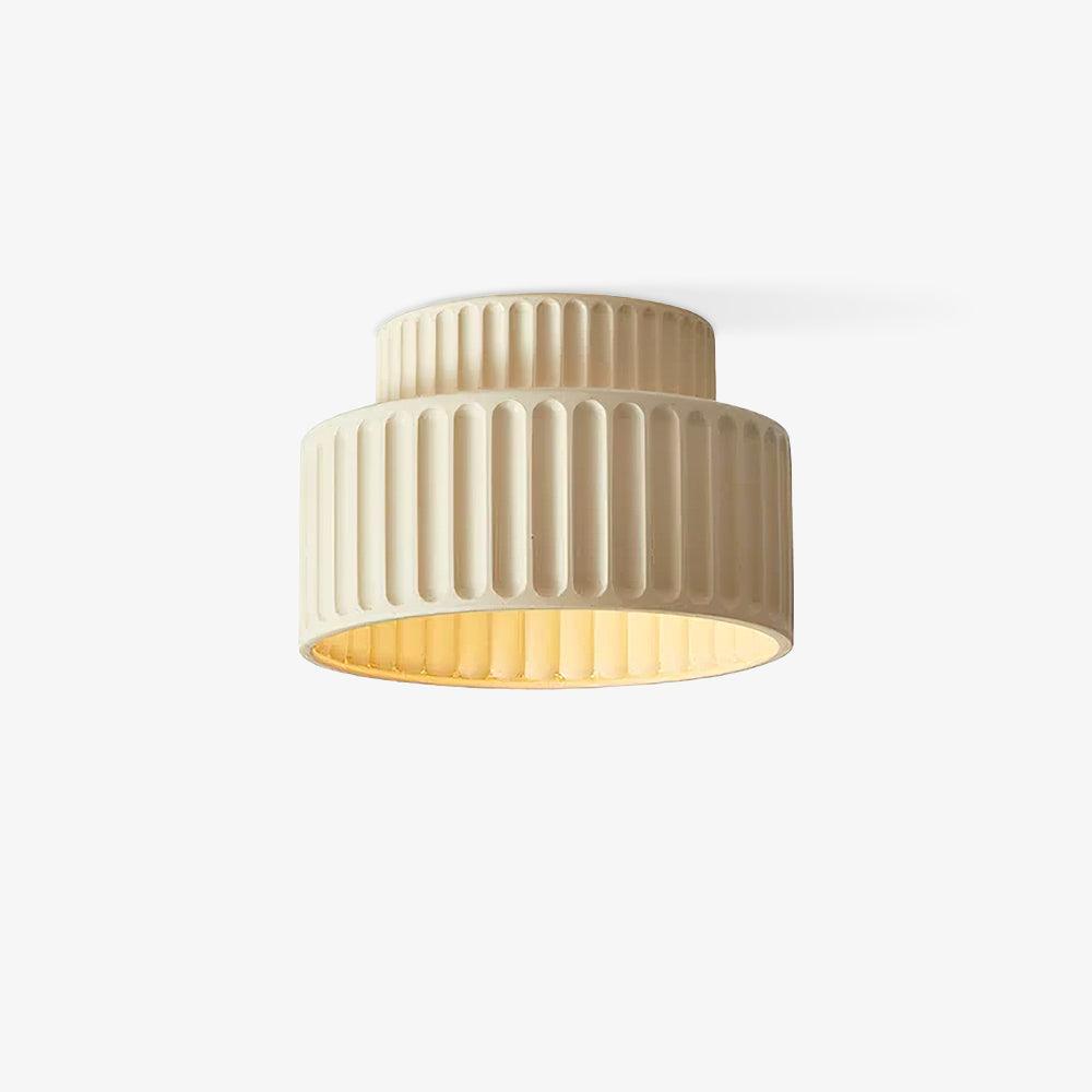 Kami Ceiling Lamp - Blowlighting