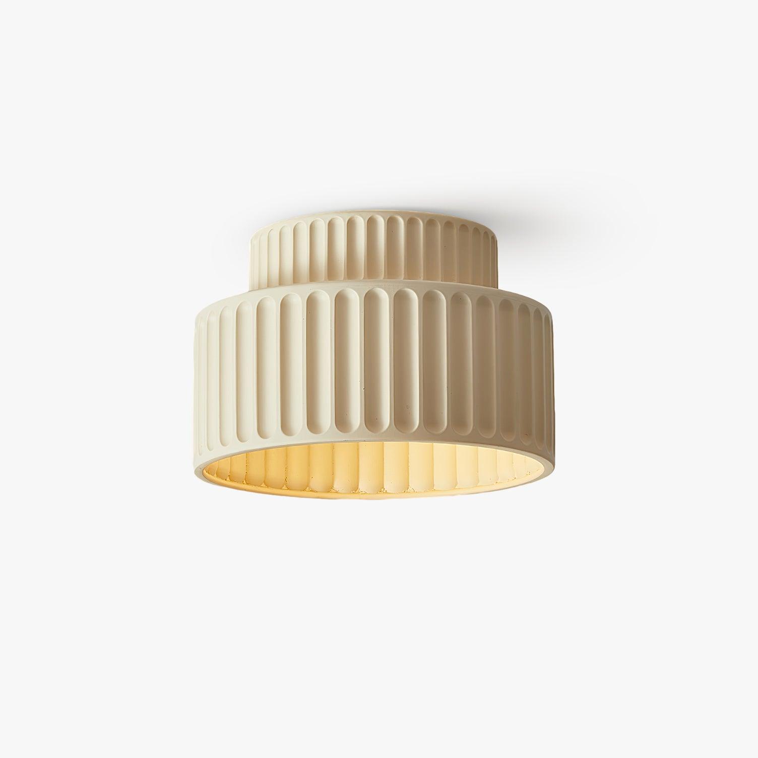 Kami Ceiling Lamp - Blowlighting