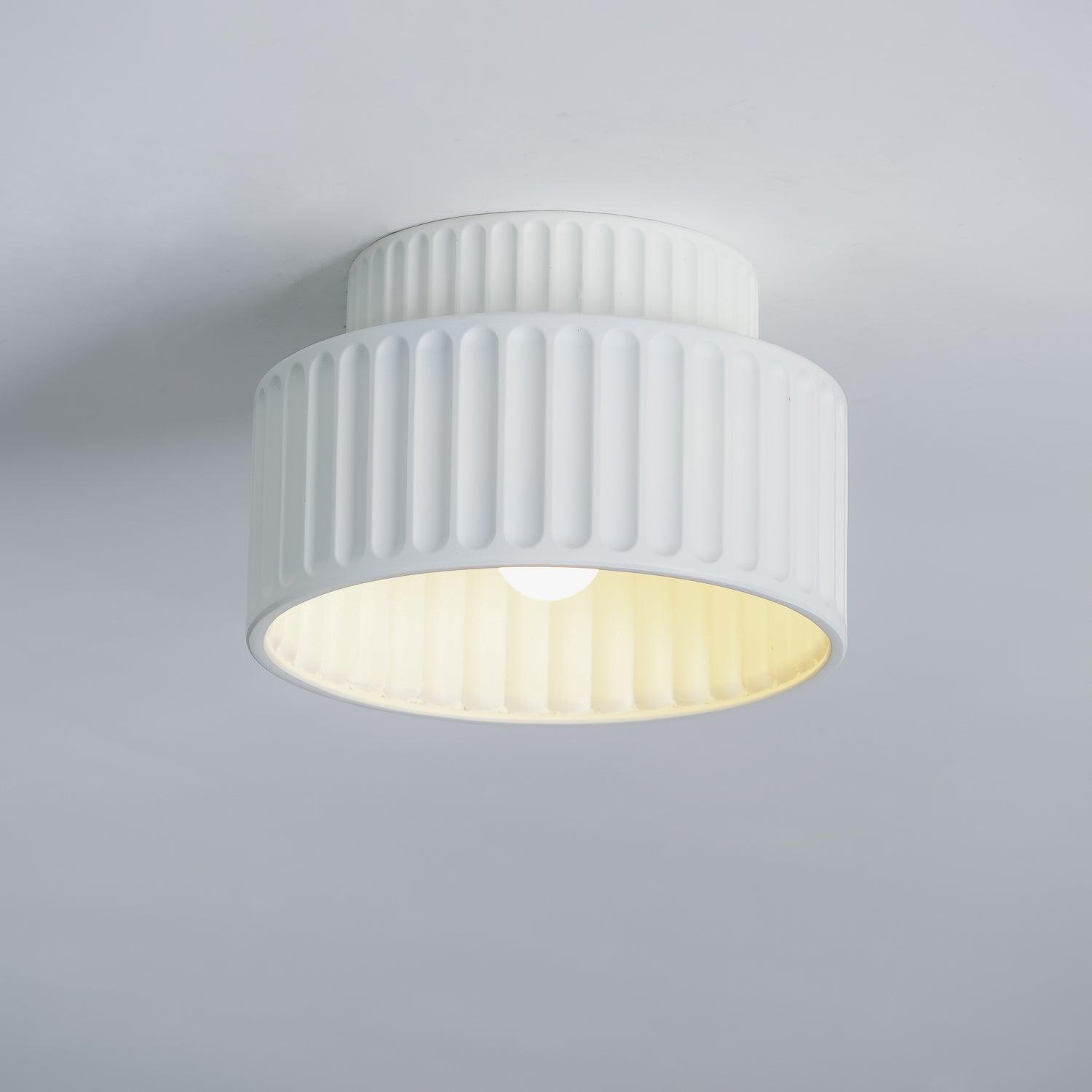 Kami Ceiling Lamp - Blowlighting