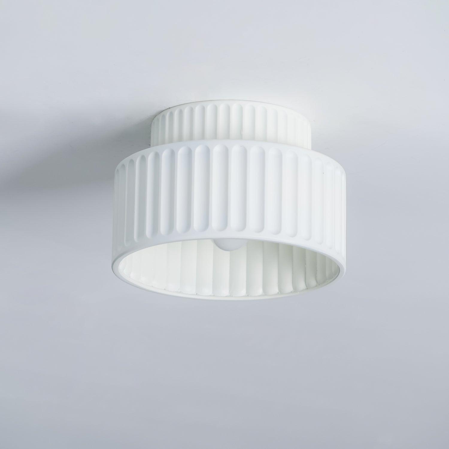 Kami Ceiling Lamp - Blowlighting
