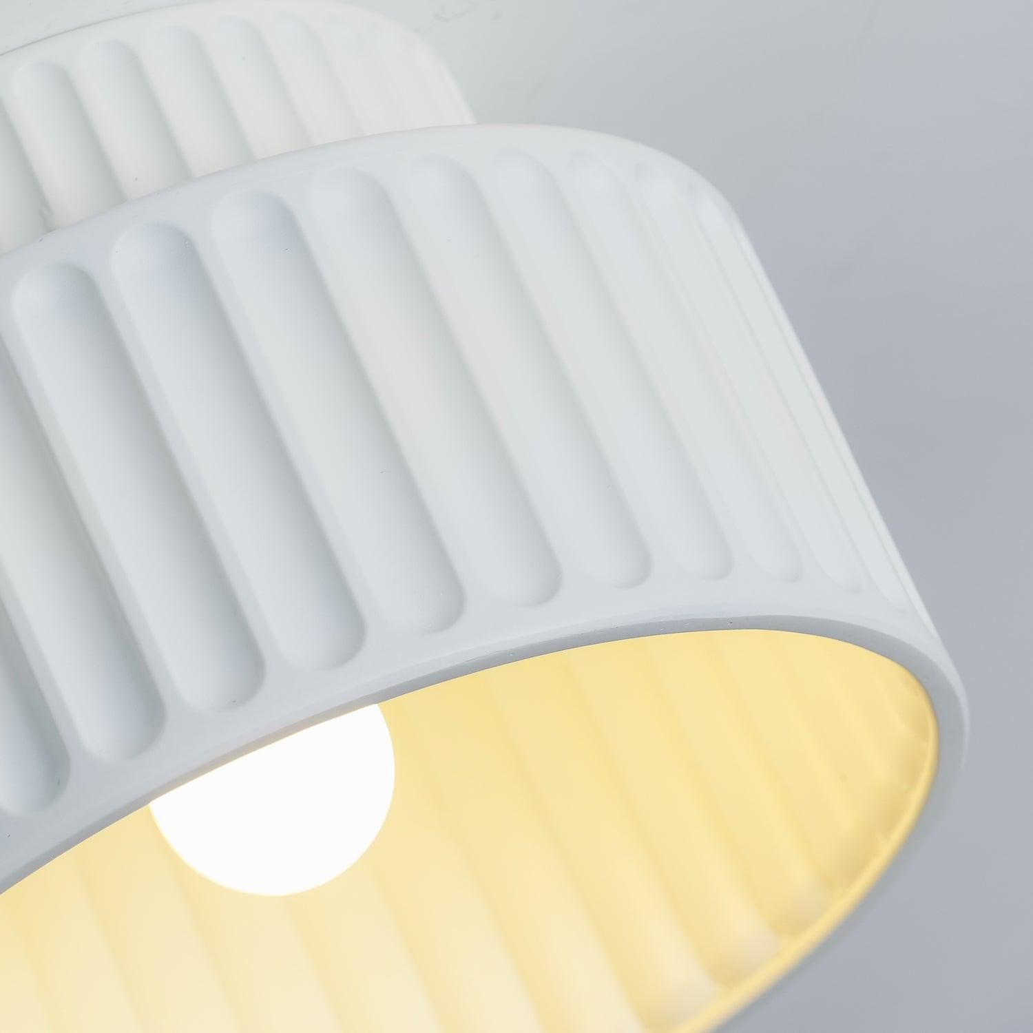 Kami Ceiling Lamp - Blowlighting