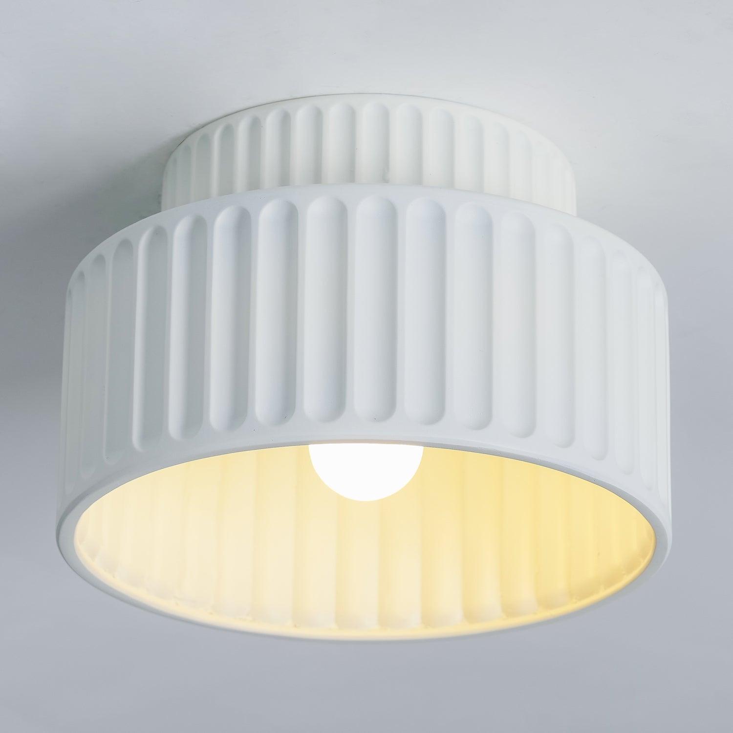 Kami Ceiling Lamp - Blowlighting