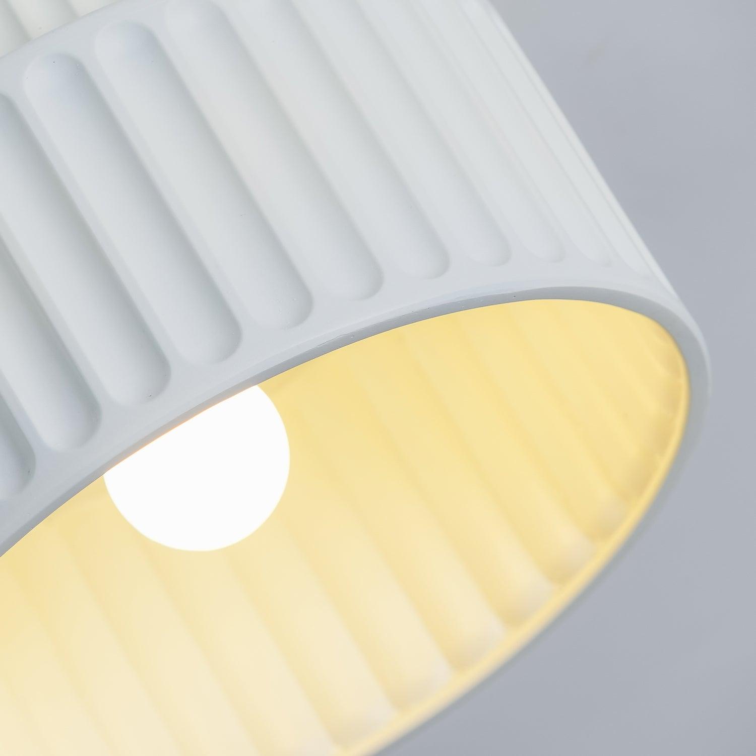 Kami Ceiling Lamp - Blowlighting
