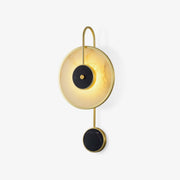 Orphaa Alabaster Wall Light - Blowlighting