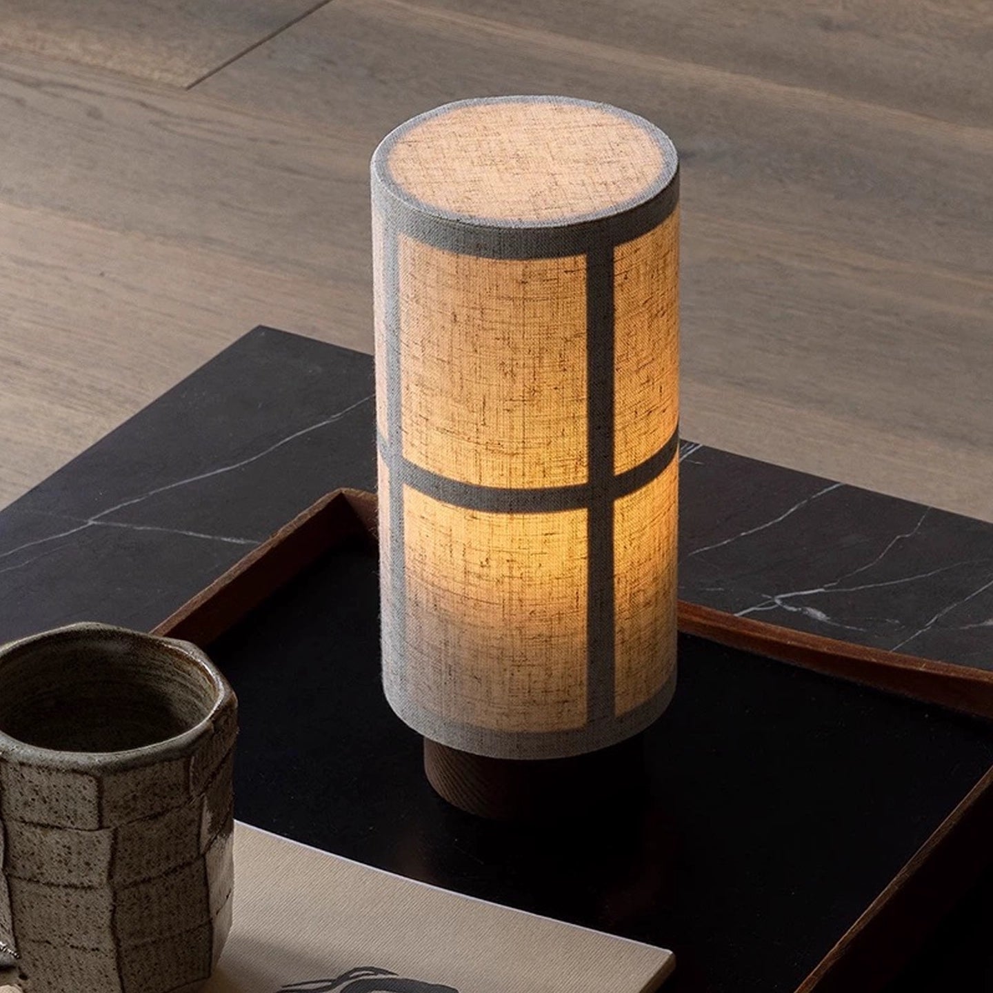 Kanso Glow Table Lamp - Vakkerlight