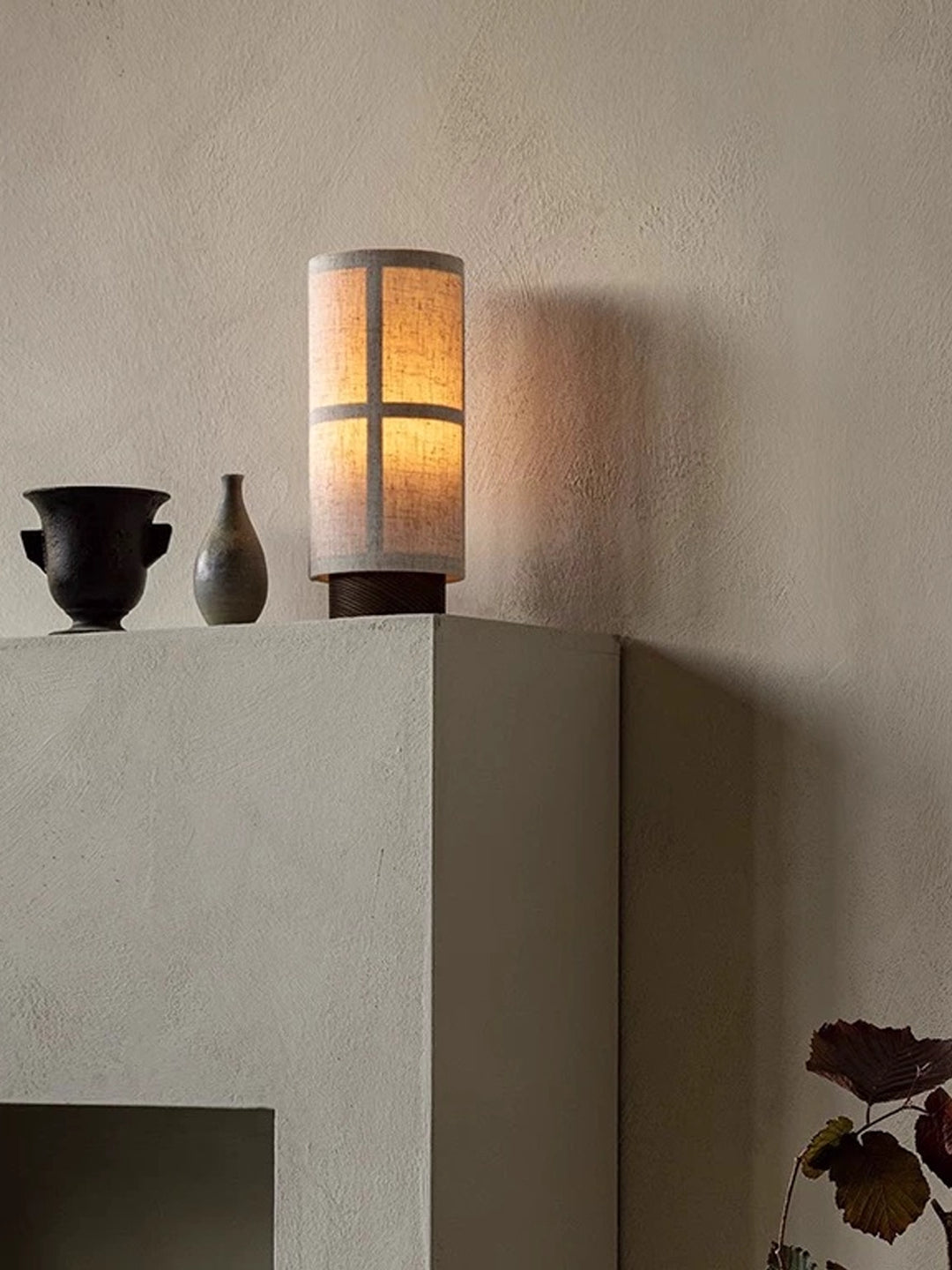 Kanso Glow Table Lamp - Vakkerlight