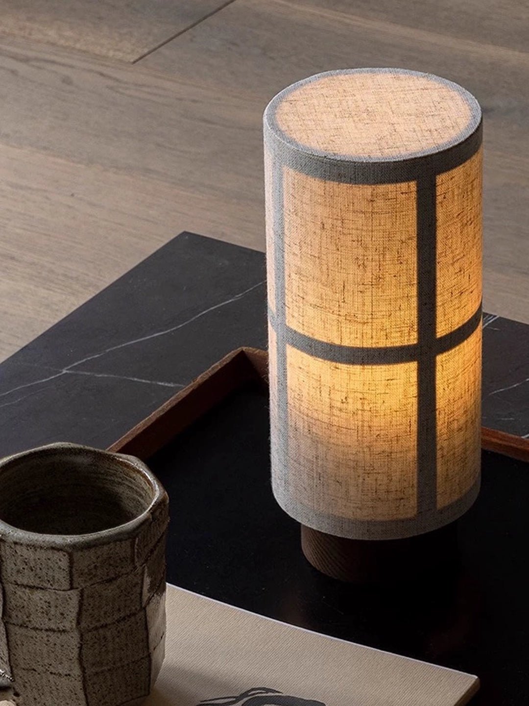 Kanso Glow Table Lamp - Vakkerlight