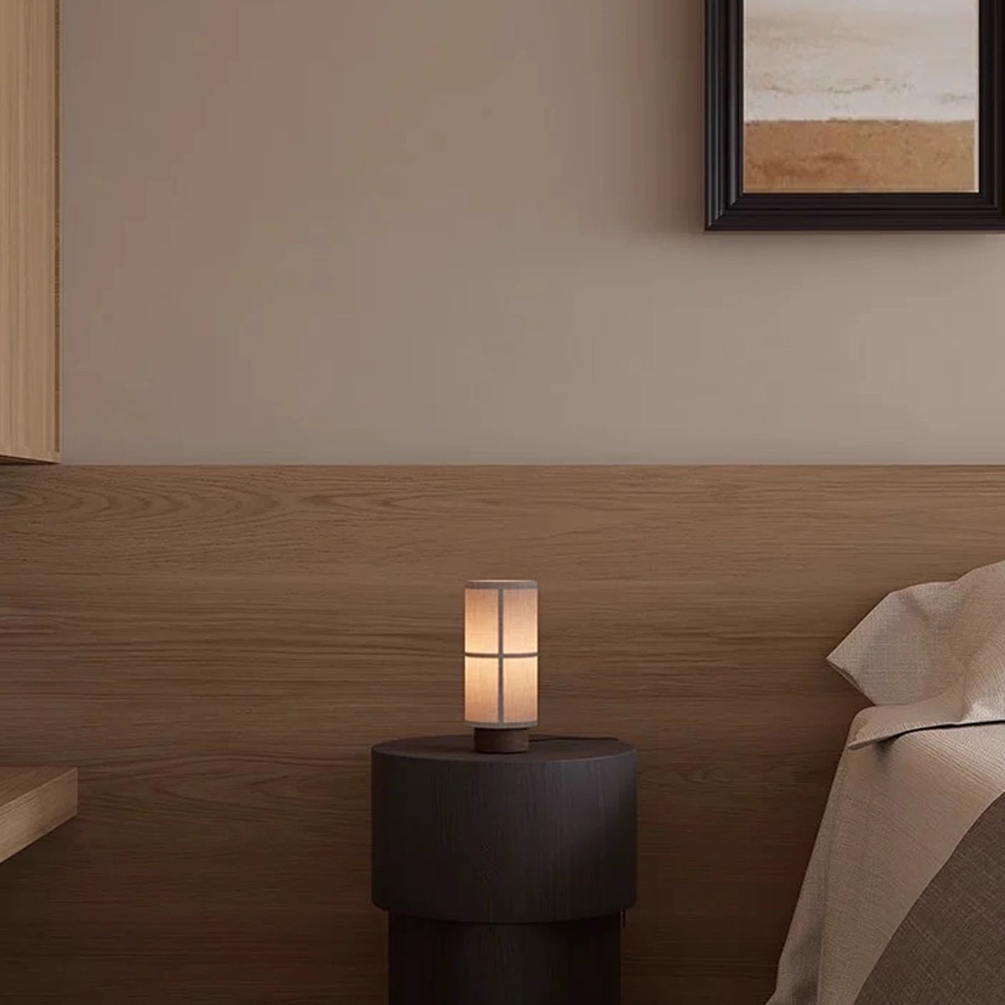 Kanso Glow Table Lamp - Vakkerlight