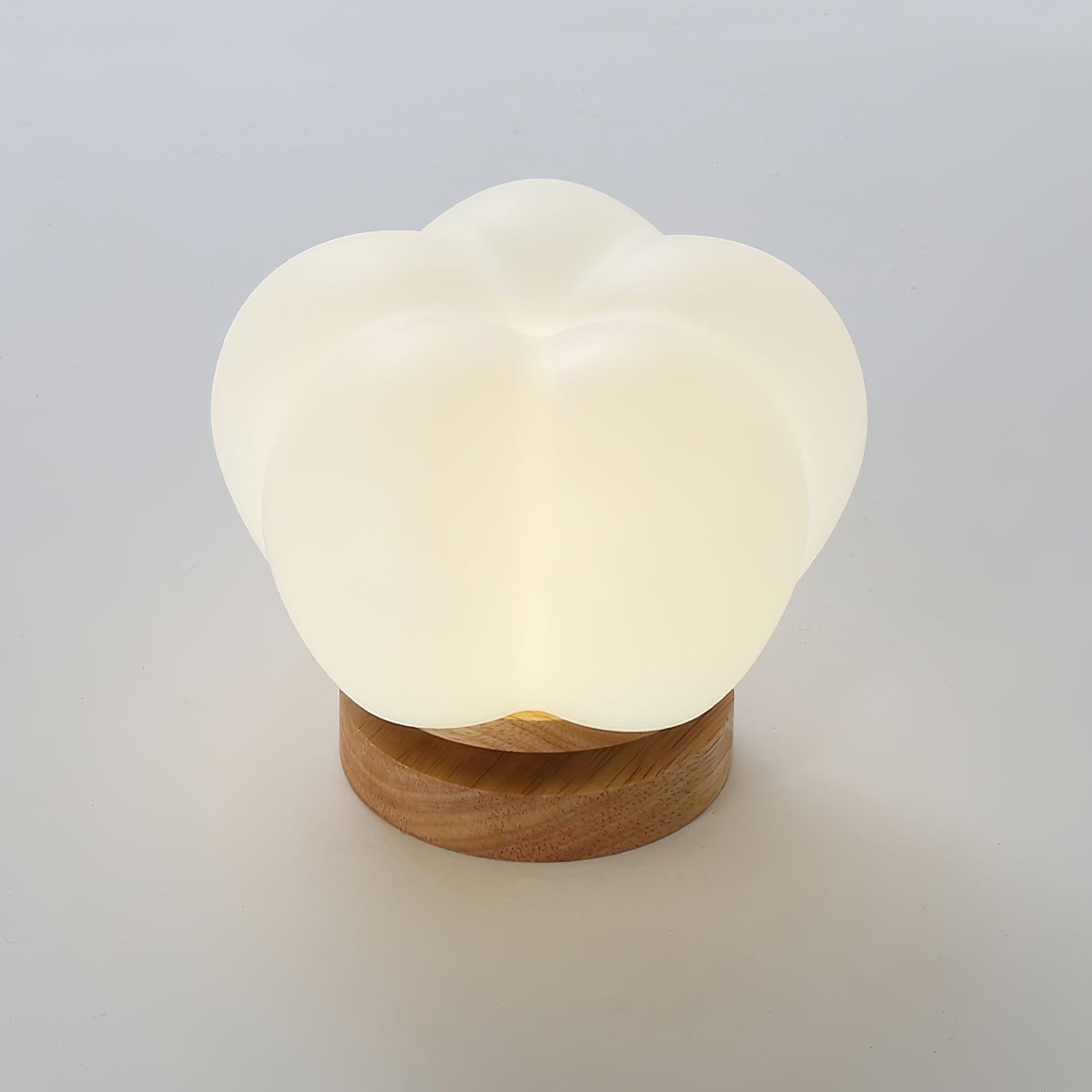 Kapok Flower Mini Ceiling Lamp - Blowlighting