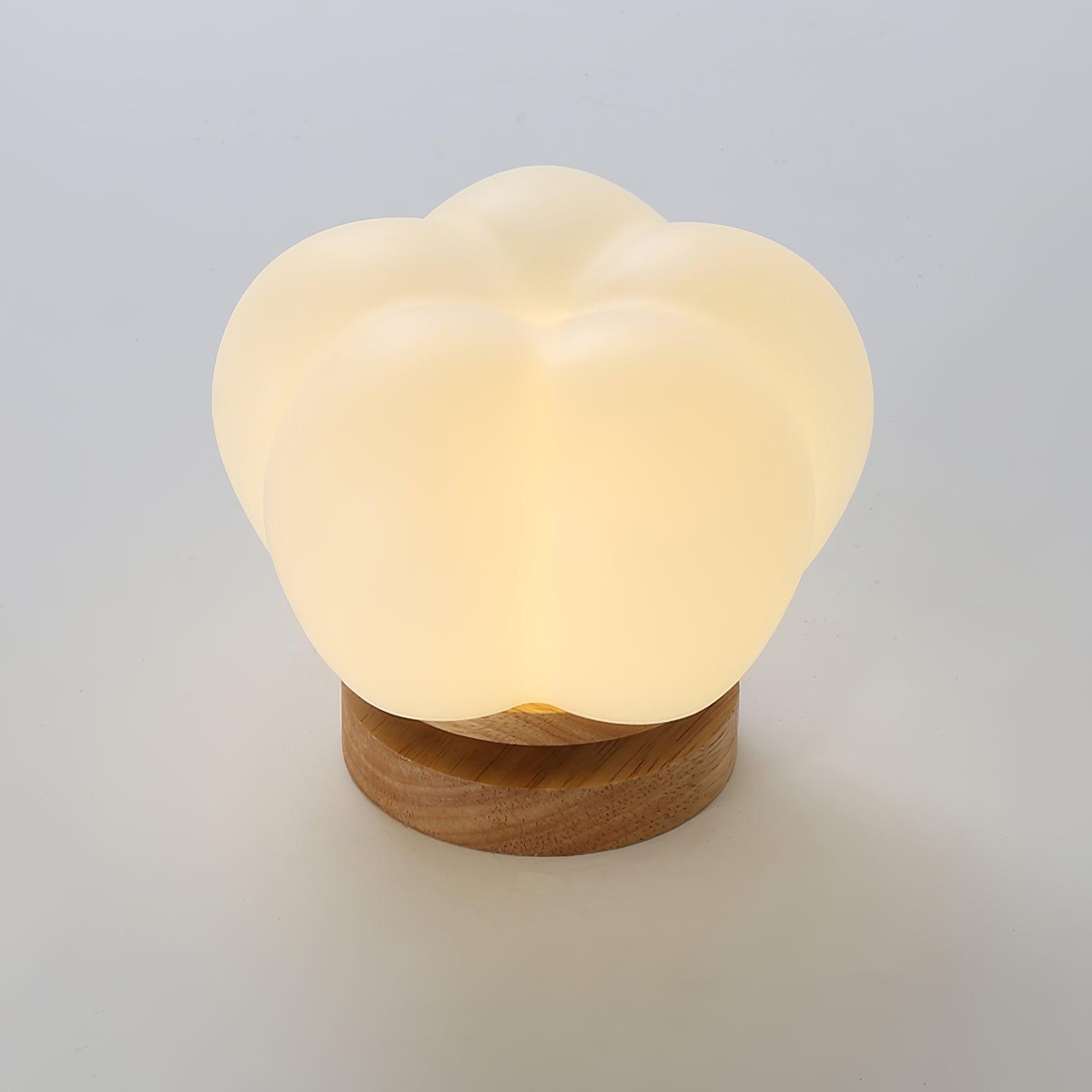 Kapok Flower Mini Ceiling Lamp - Blowlighting