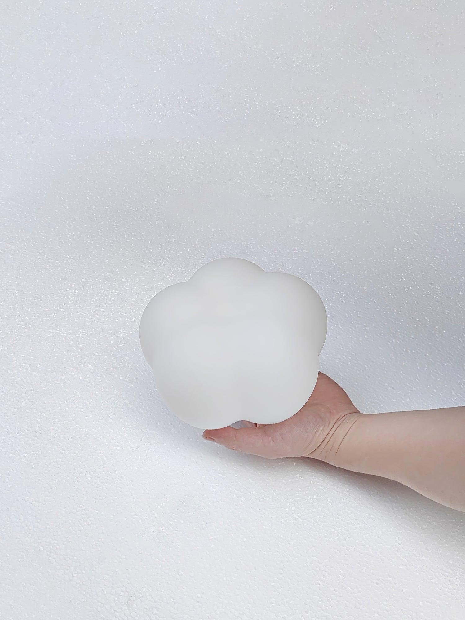 Kapok Flower Mini Ceiling Lamp - Blowlighting