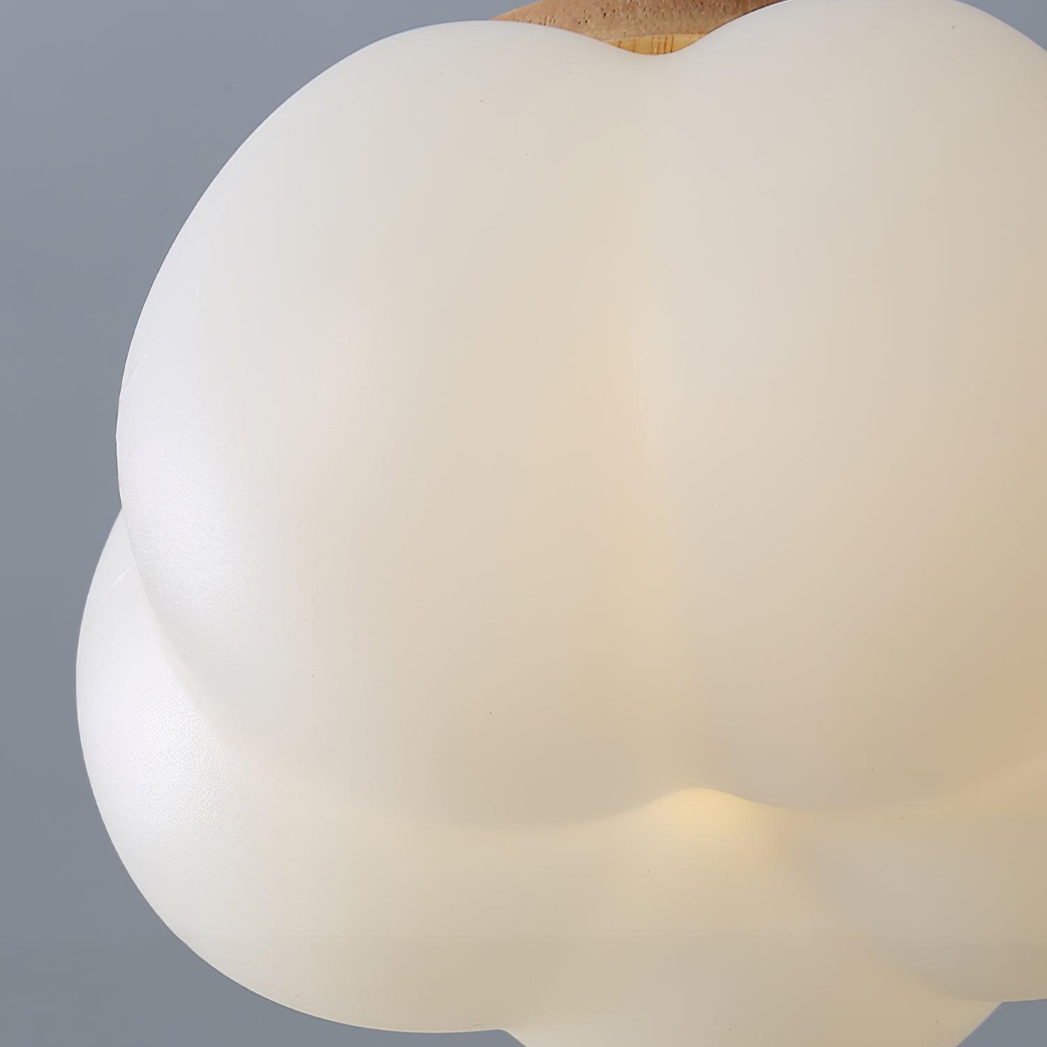 Kapok Flower Mini Ceiling Lamp - Blowlighting
