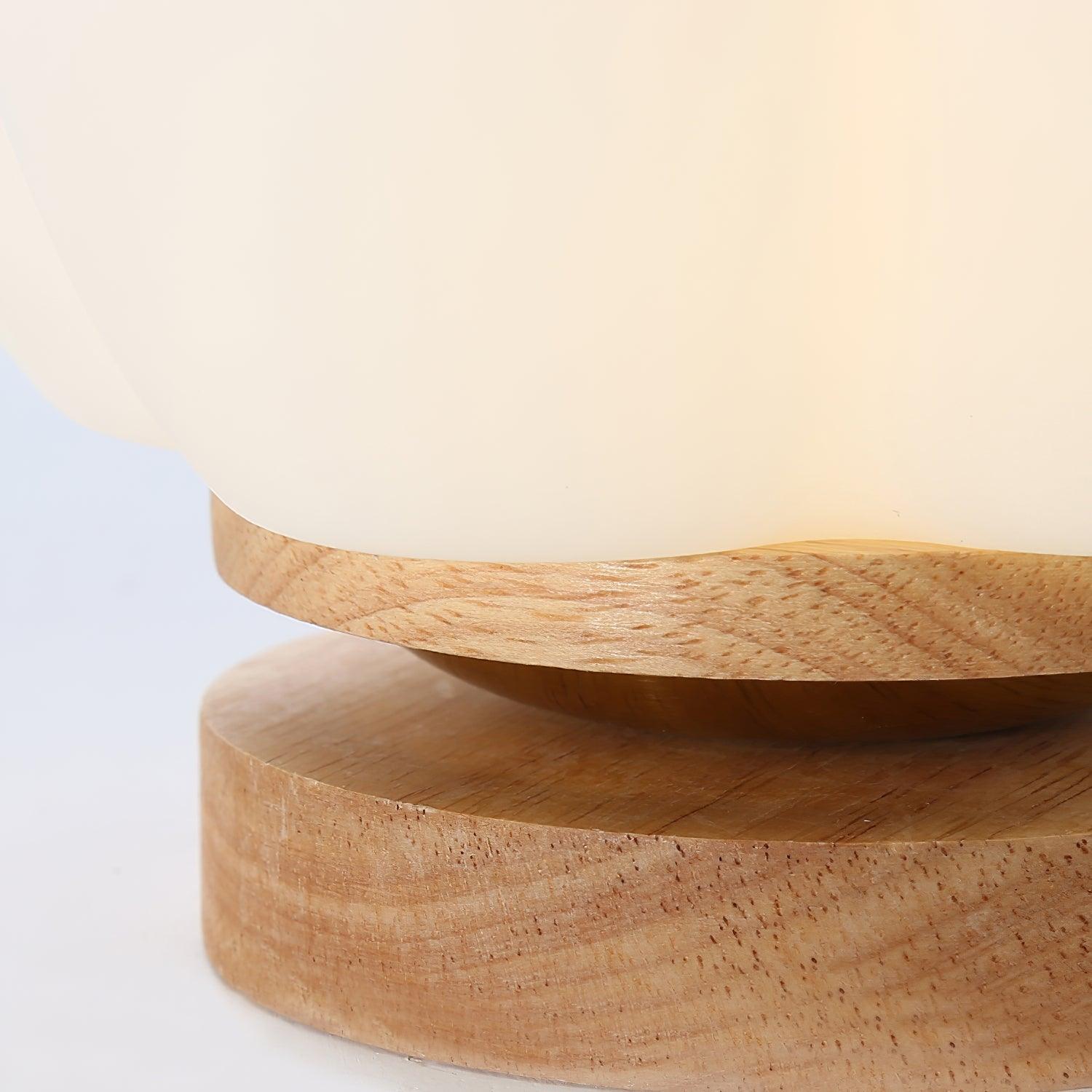 Kapok Flower Mini Ceiling Lamp - Blowlighting