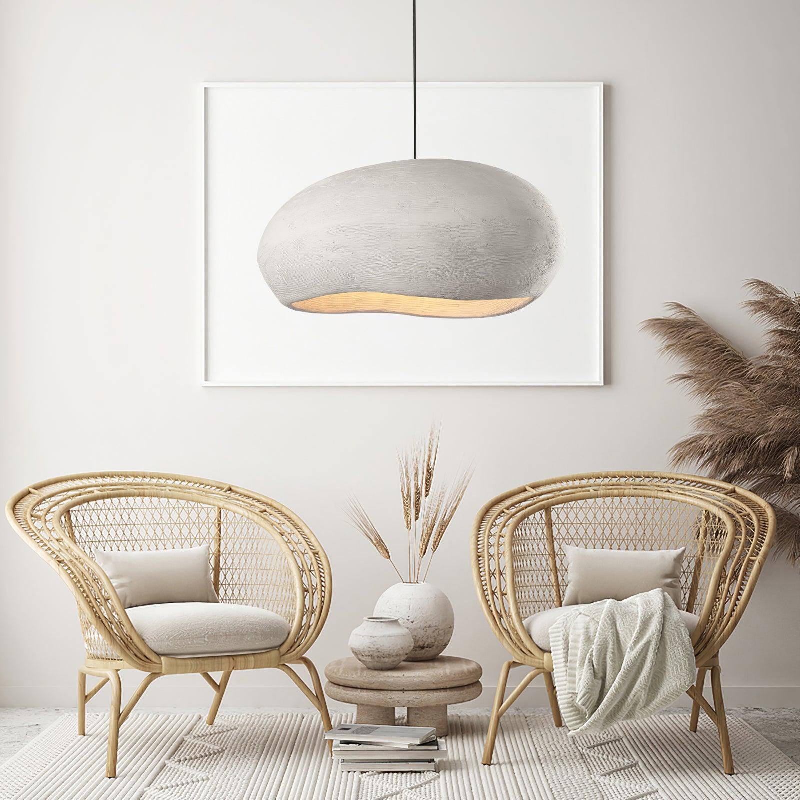 Karam Pendant Lamp - Blowlighting