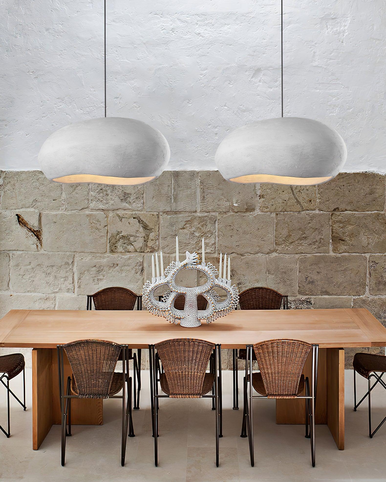 Karam Pendant Lamp - Blowlighting
