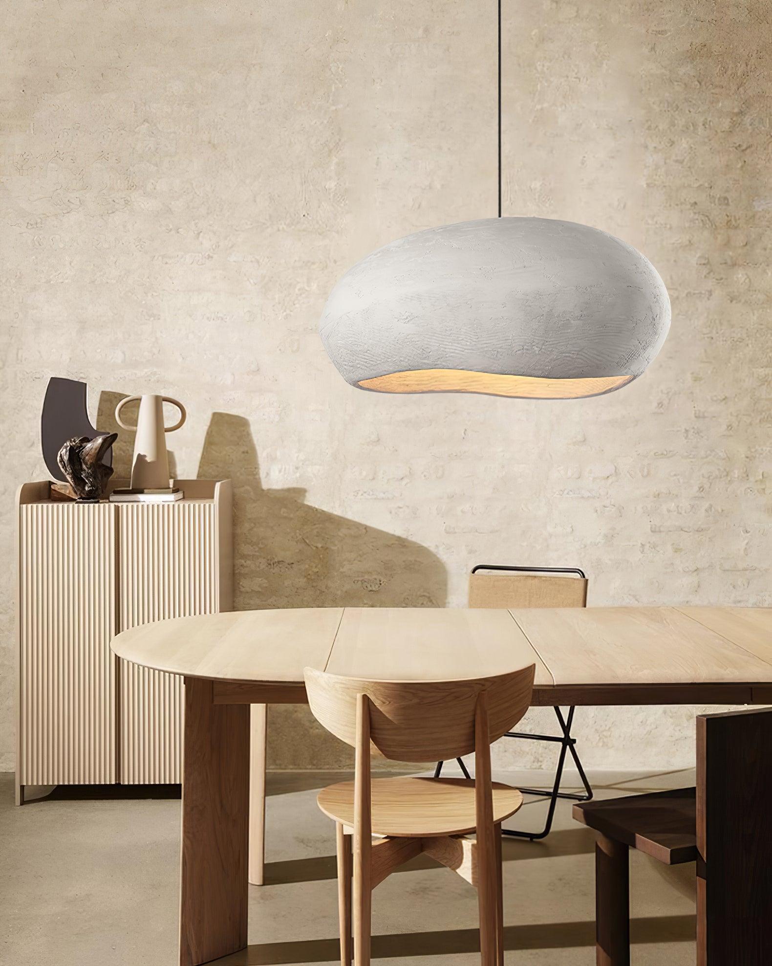 Karam Pendant Lamp - Blowlighting