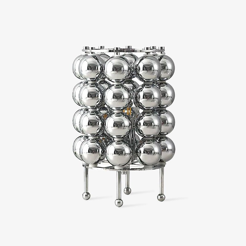 Kare Table Lamp - Blowlighting