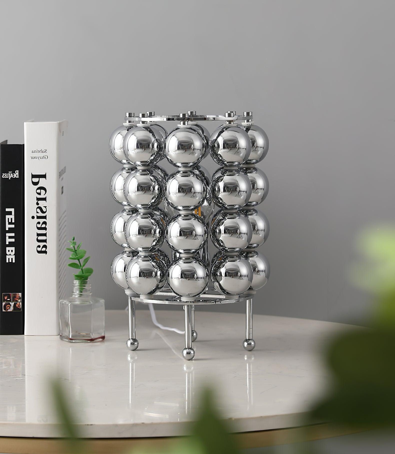 Kare Table Lamp - Blowlighting