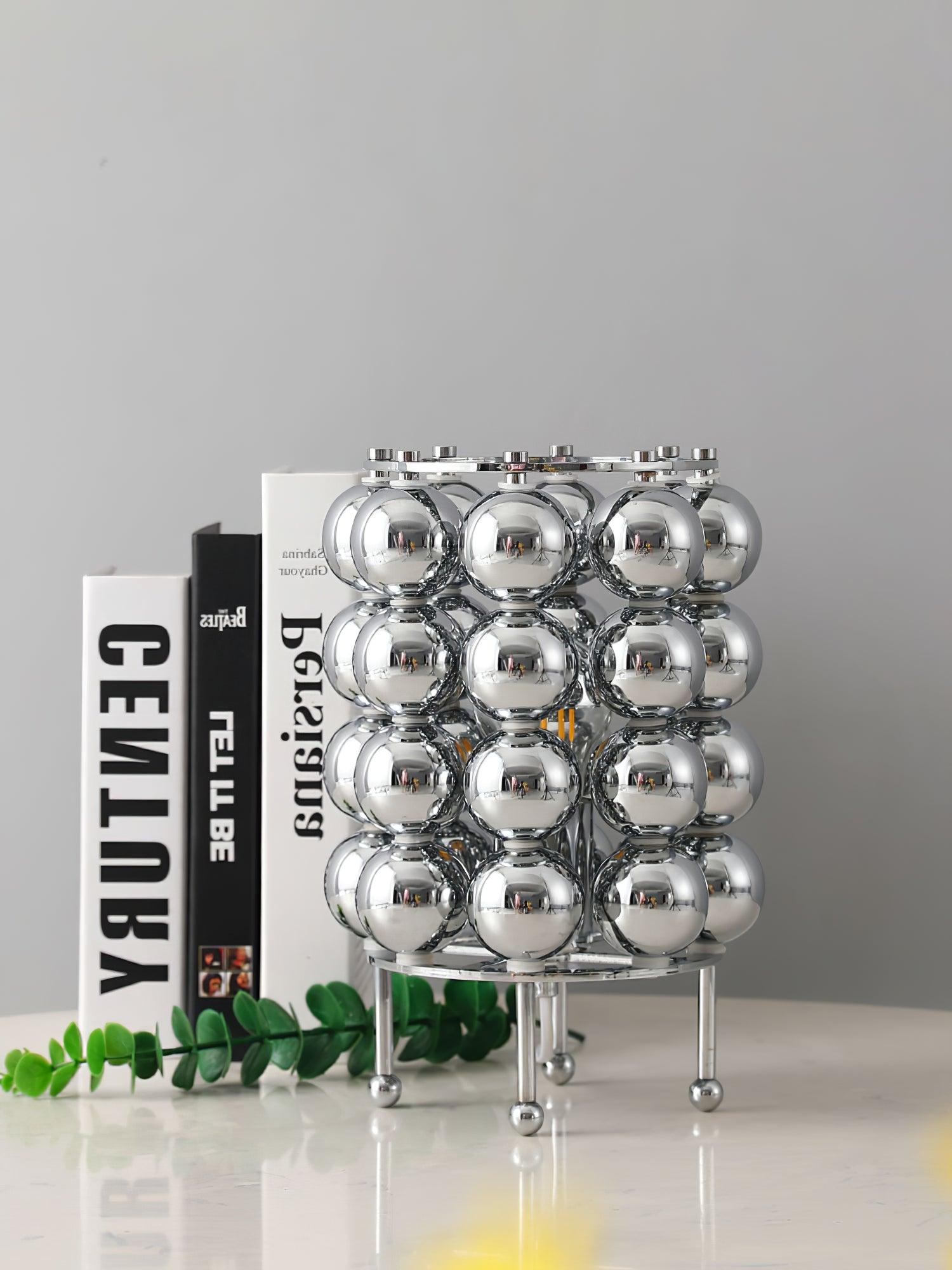 Kare Table Lamp - Blowlighting