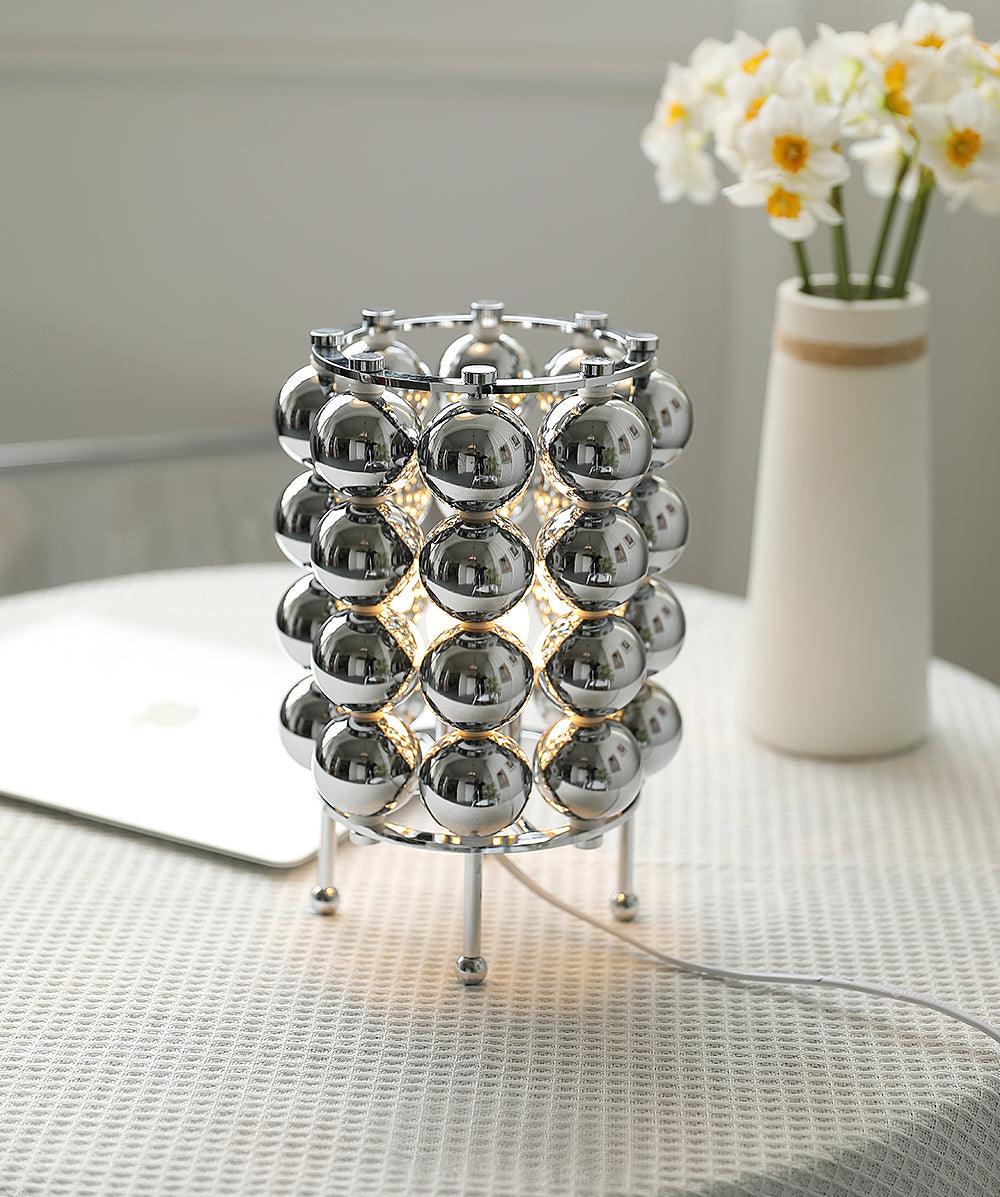 Kare Table Lamp - Blowlighting