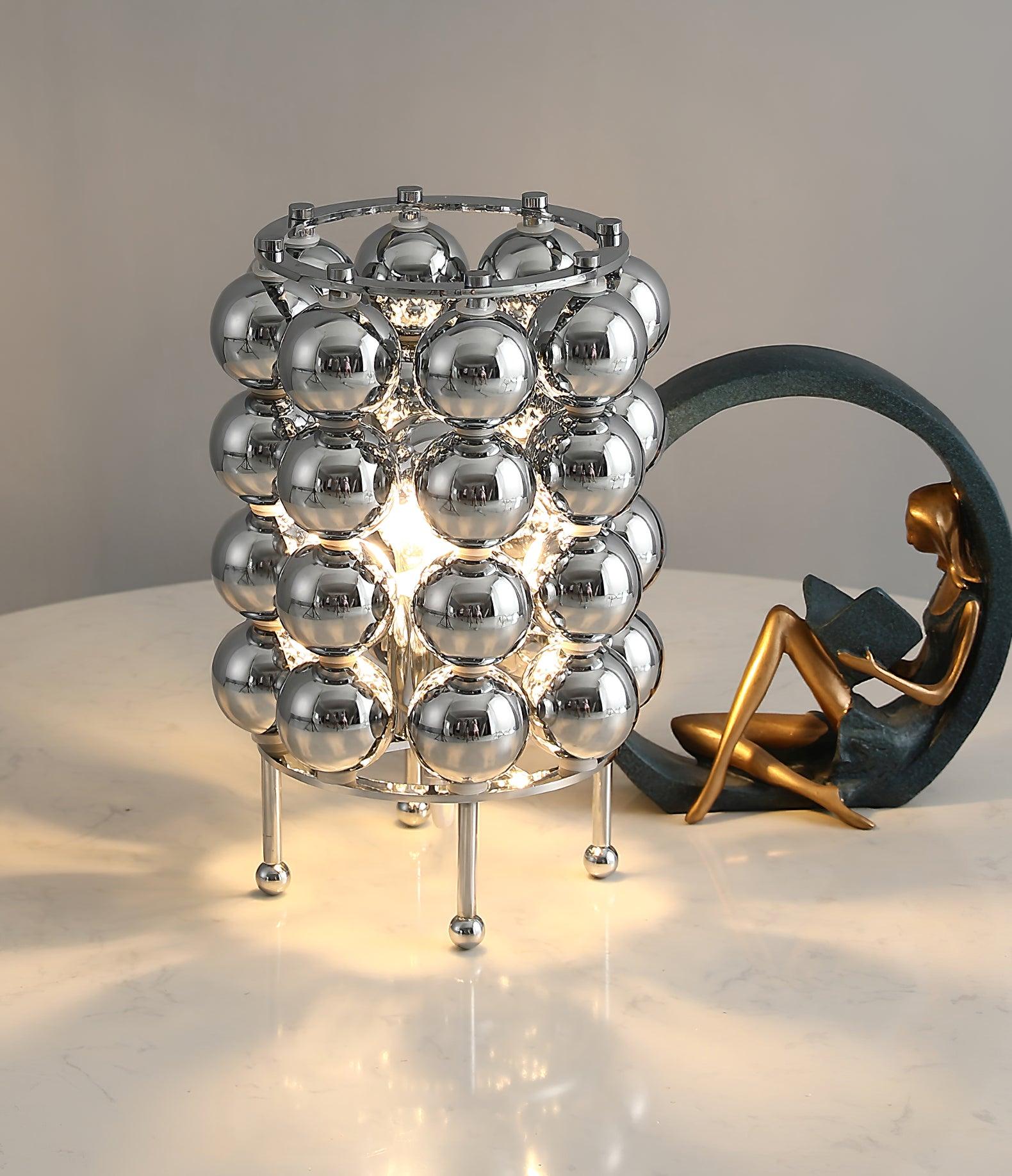 Kare Table Lamp - Blowlighting