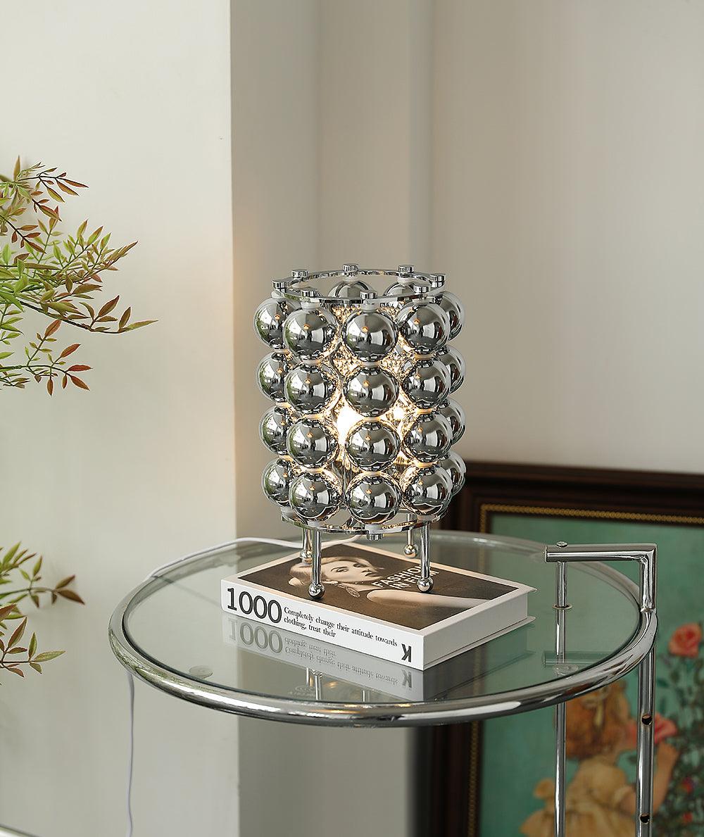 Kare Table Lamp - Blowlighting