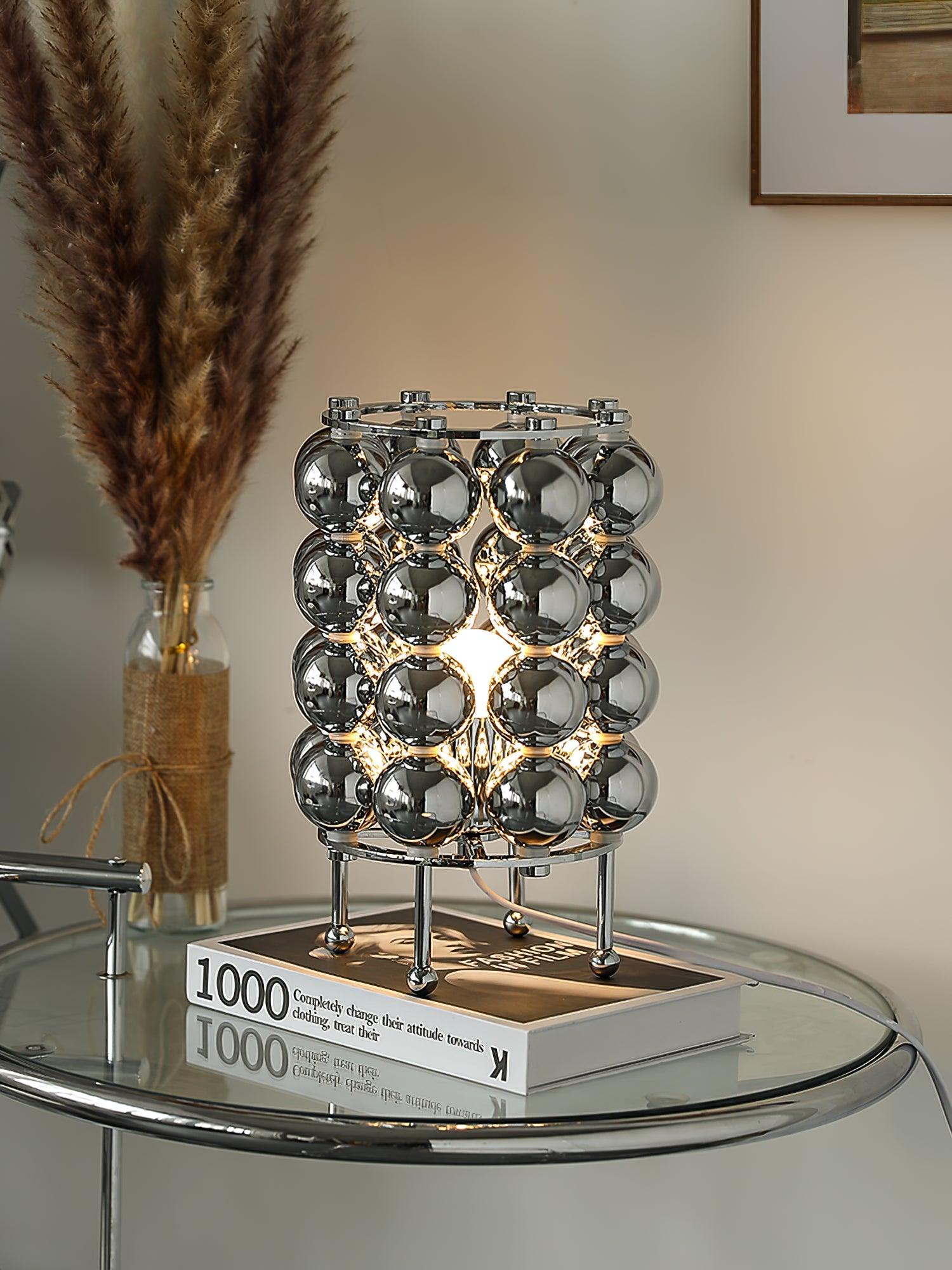 Kare Table Lamp - Blowlighting