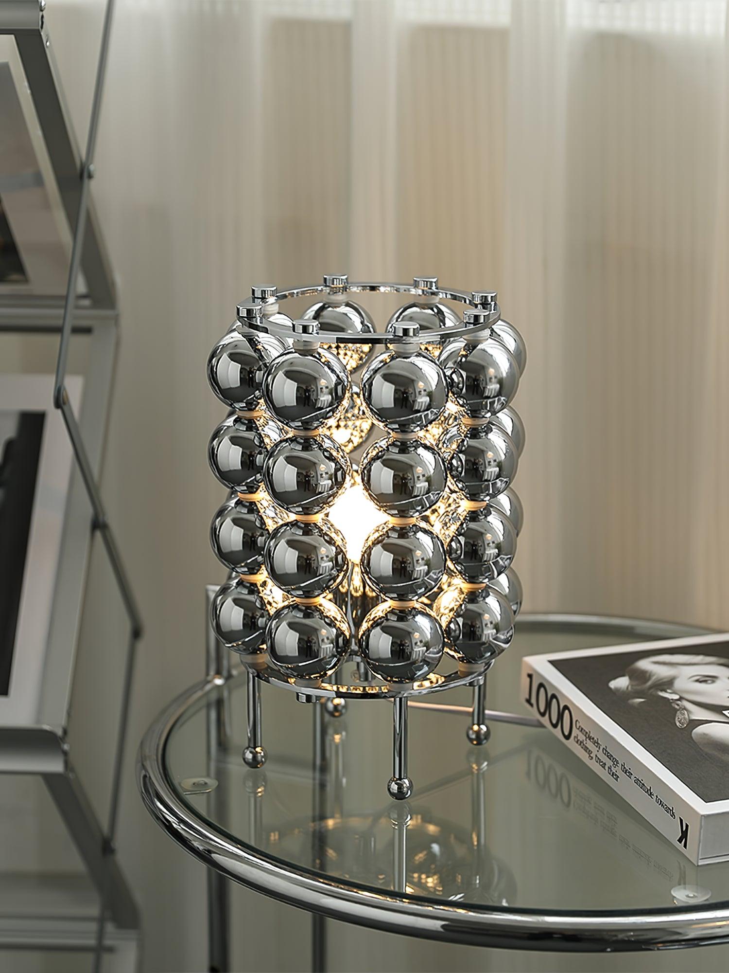 Kare Table Lamp - Blowlighting