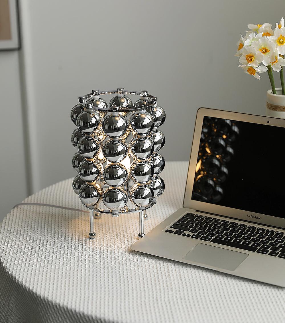 Kare Table Lamp - Blowlighting