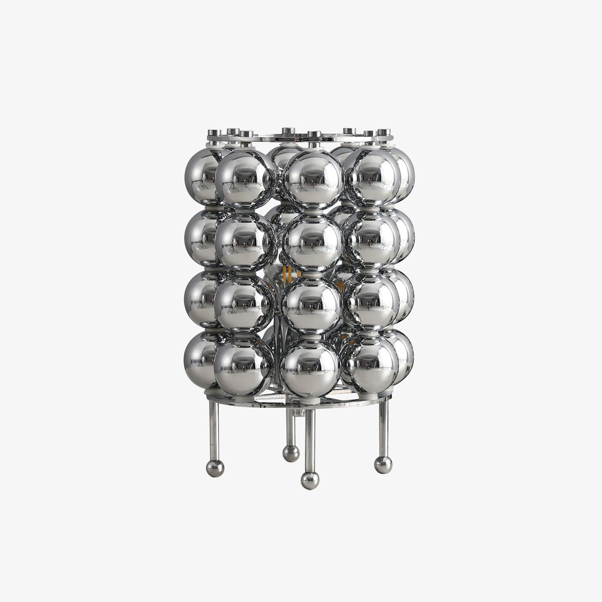 Kare Table Lamp - Blowlighting