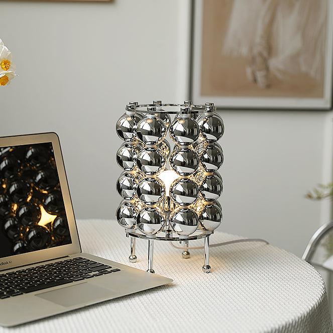 Kare Table Lamp - Blowlighting