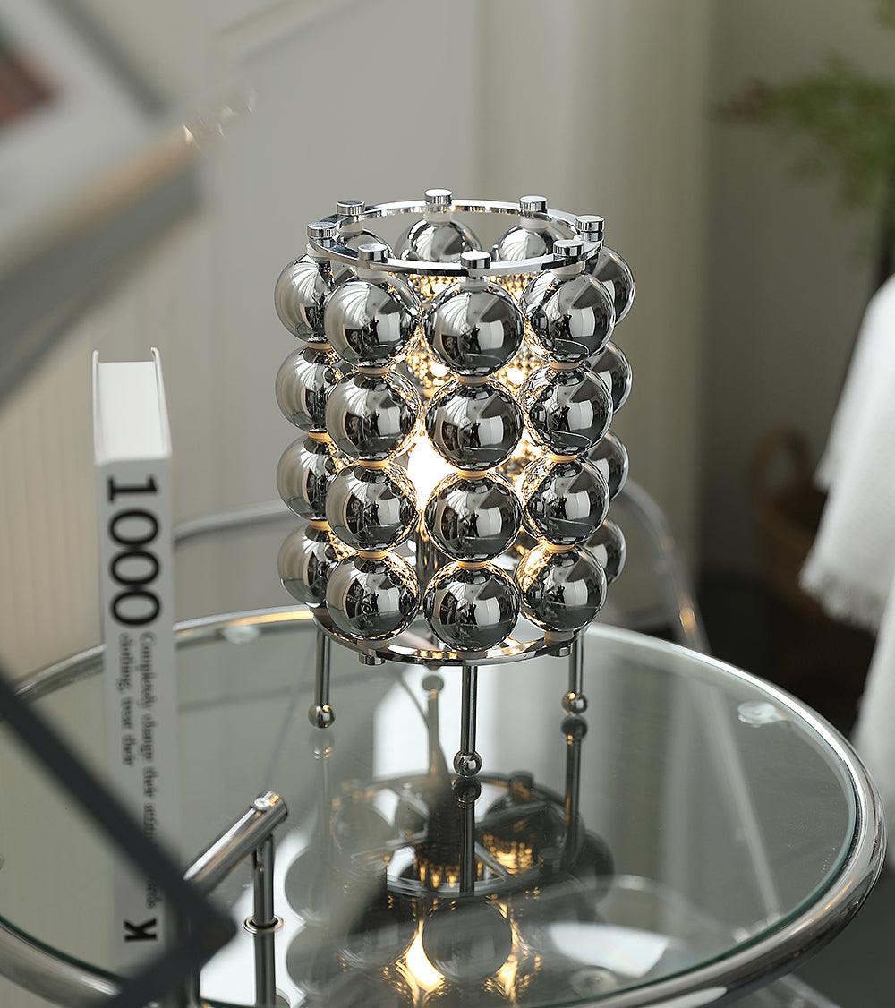 Kare Table Lamp - Blowlighting