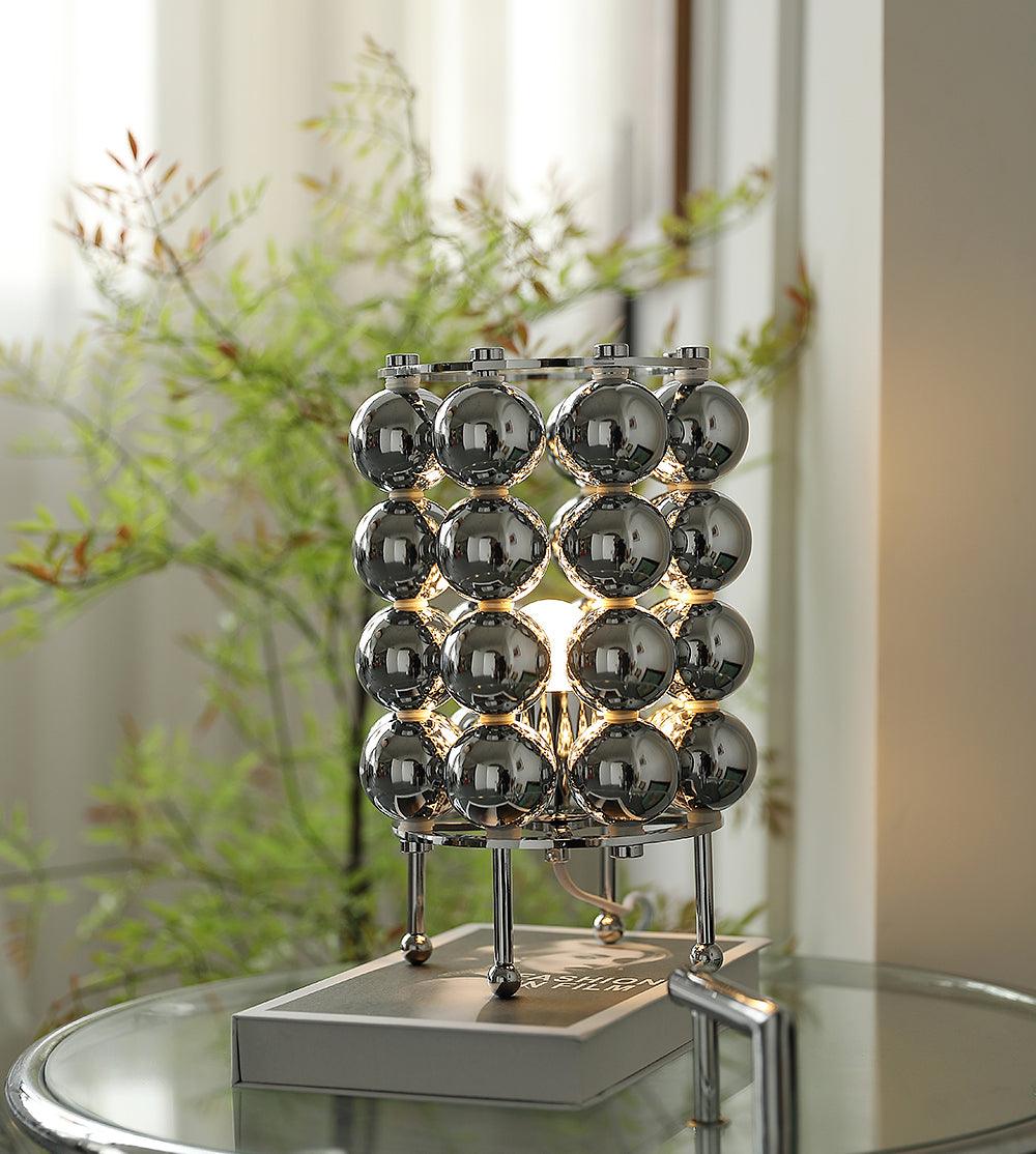 Kare Table Lamp - Blowlighting