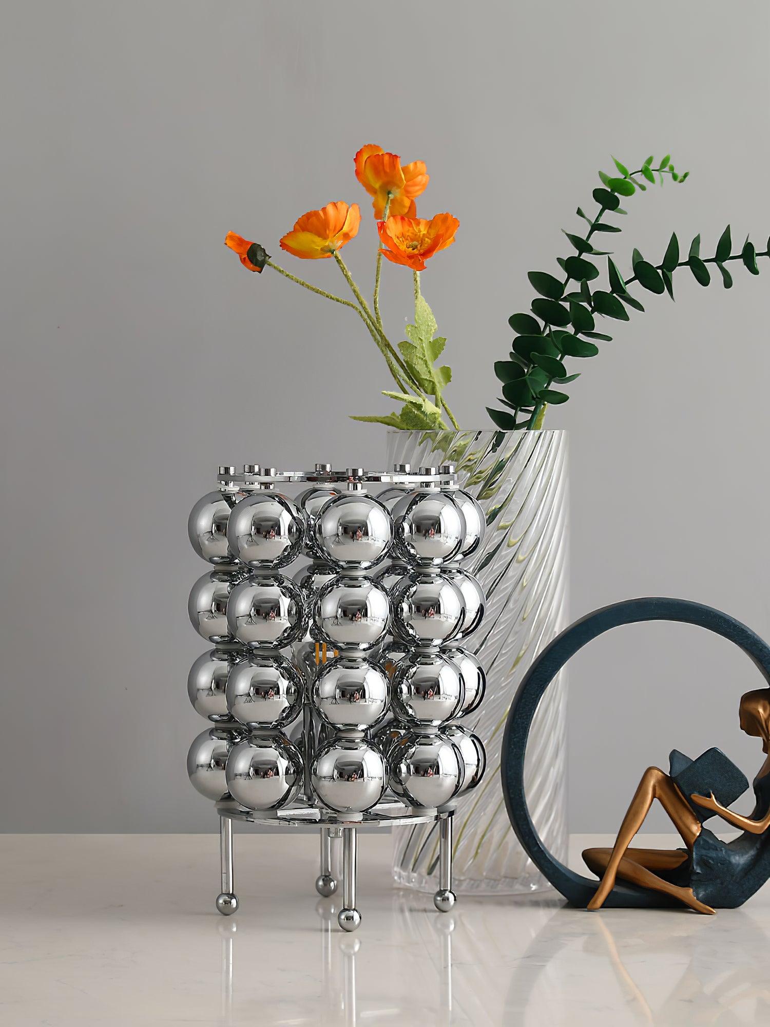 Kare Table Lamp - Blowlighting