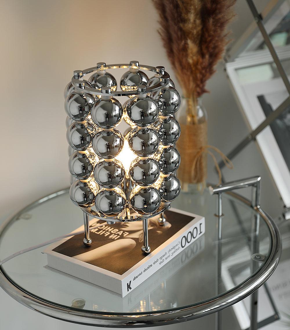Kare Table Lamp - Blowlighting