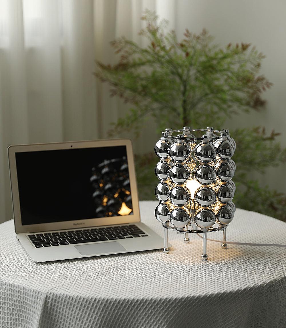 Kare Table Lamp - Blowlighting