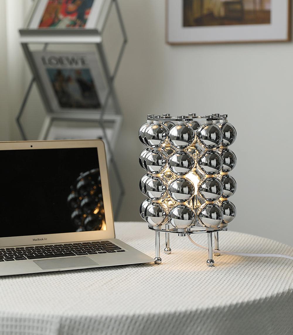 Kare Table Lamp - Blowlighting