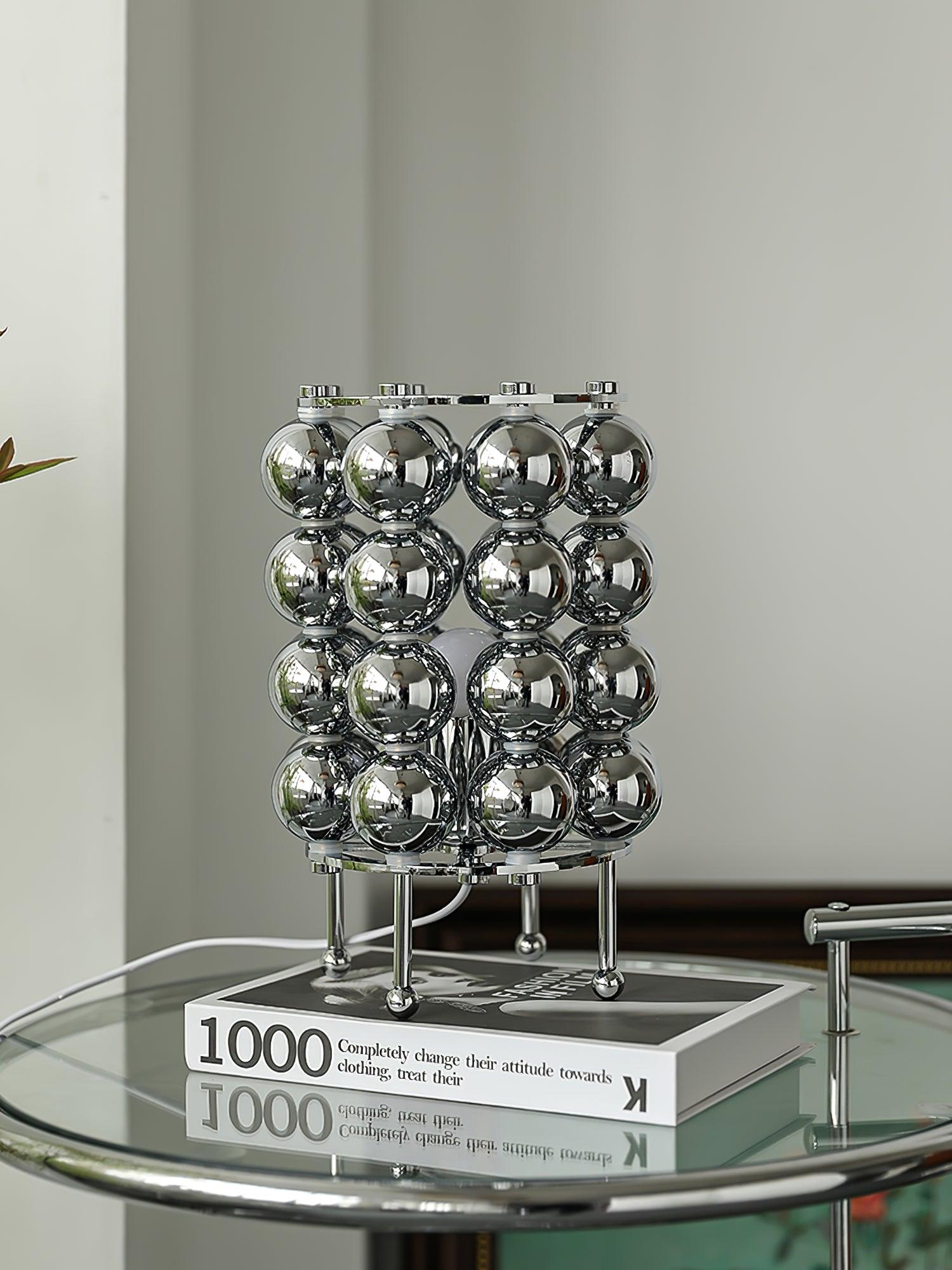 Kare Table Lamp - Blowlighting