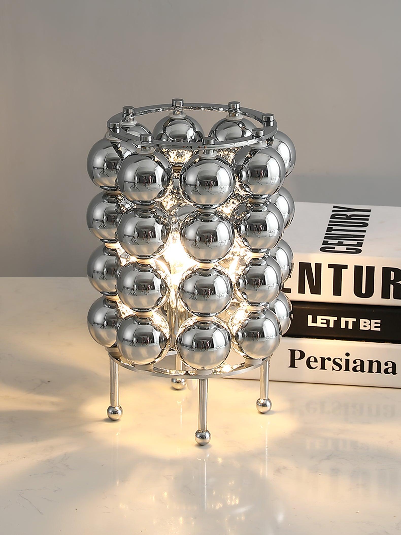 Kare Table Lamp - Blowlighting
