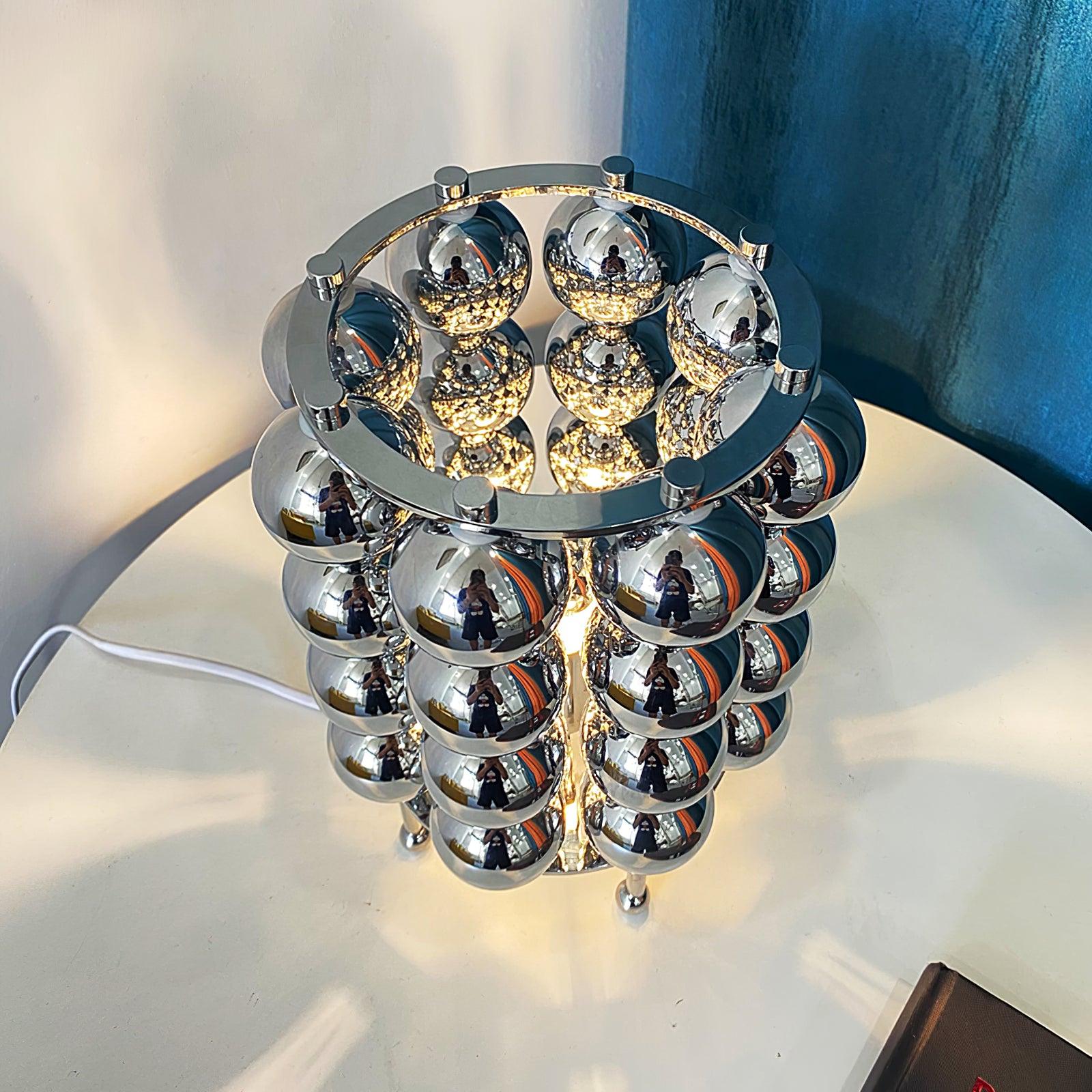 Kare Table Lamp - Blowlighting