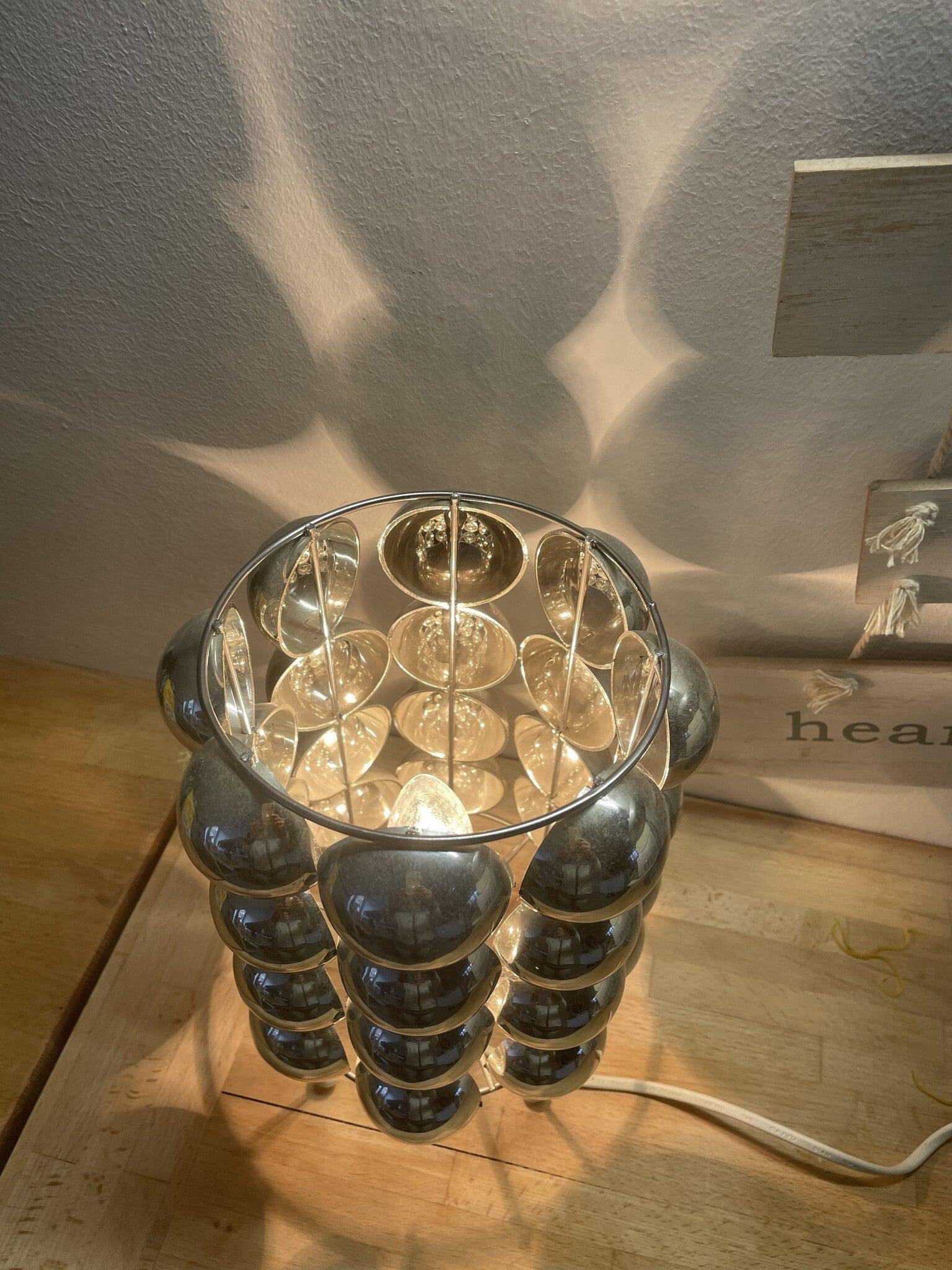 Kare Table Lamp - Blowlighting