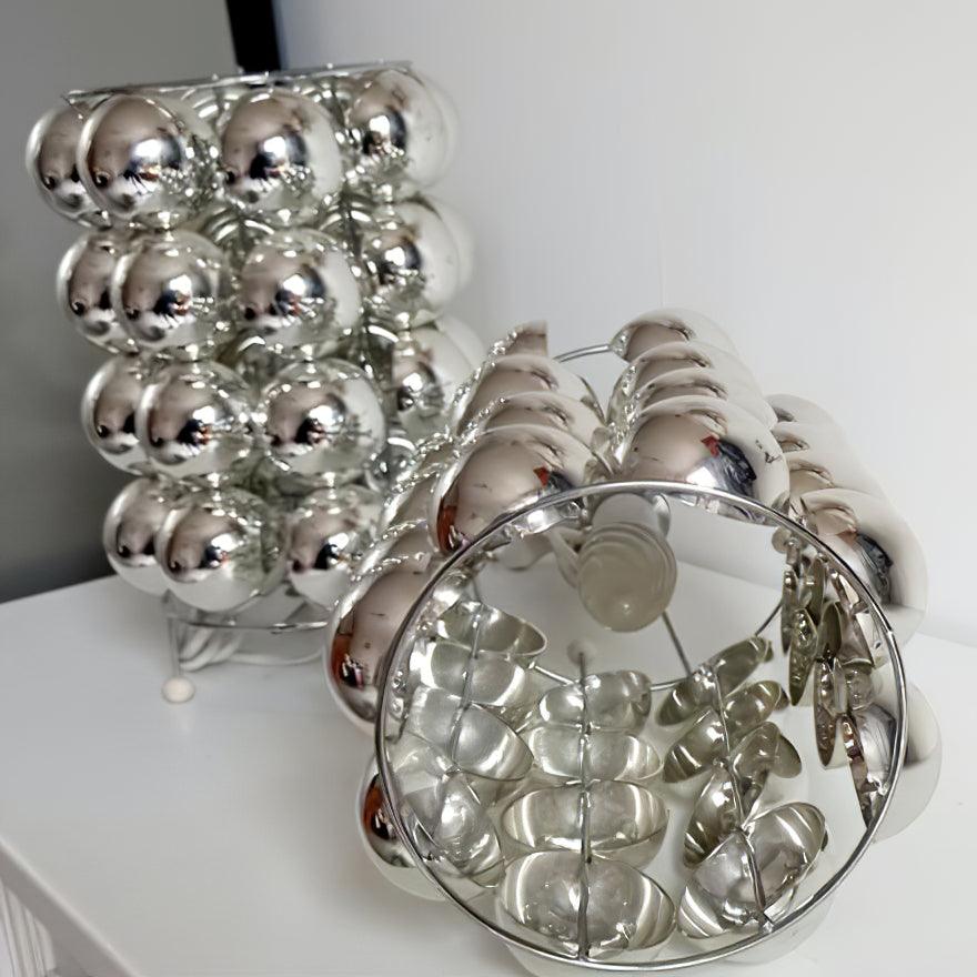 Kare Table Lamp - Blowlighting