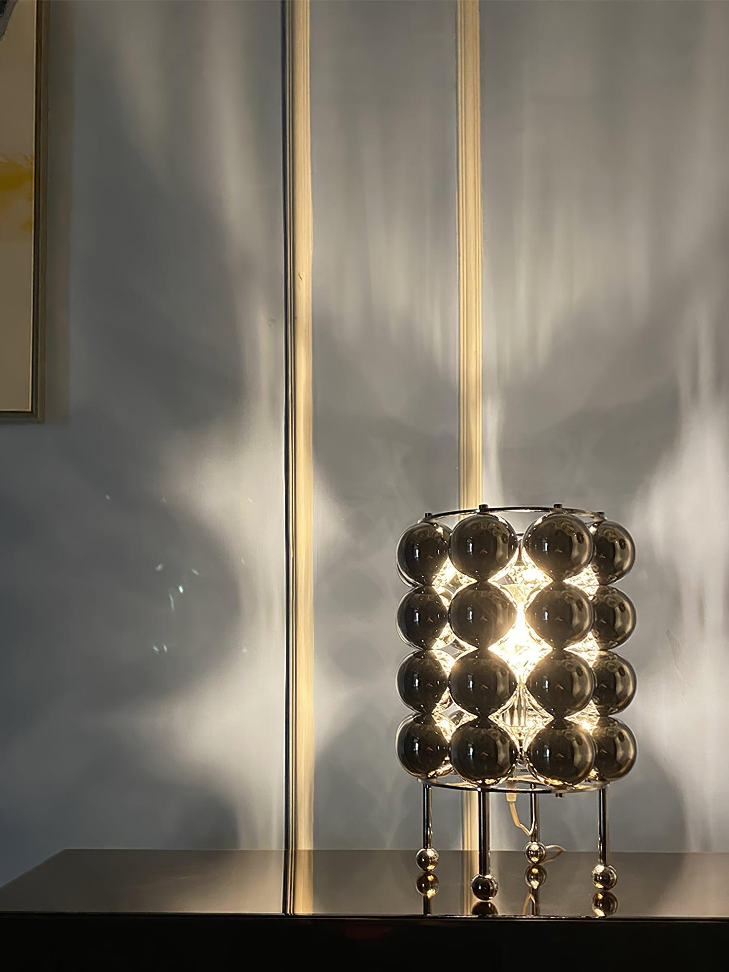 Kare Table Lamp - Blowlighting