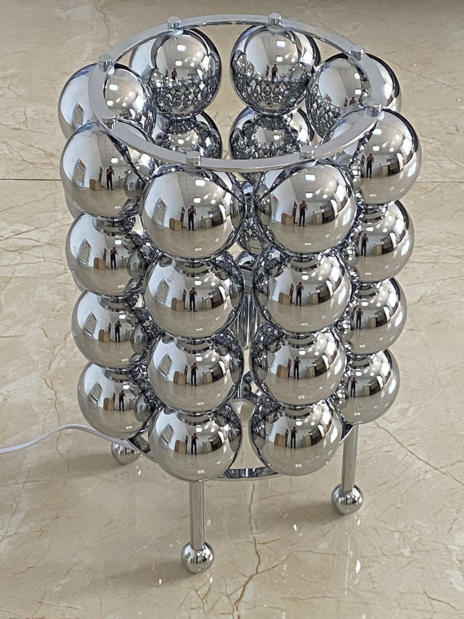 Kare Table Lamp - Blowlighting