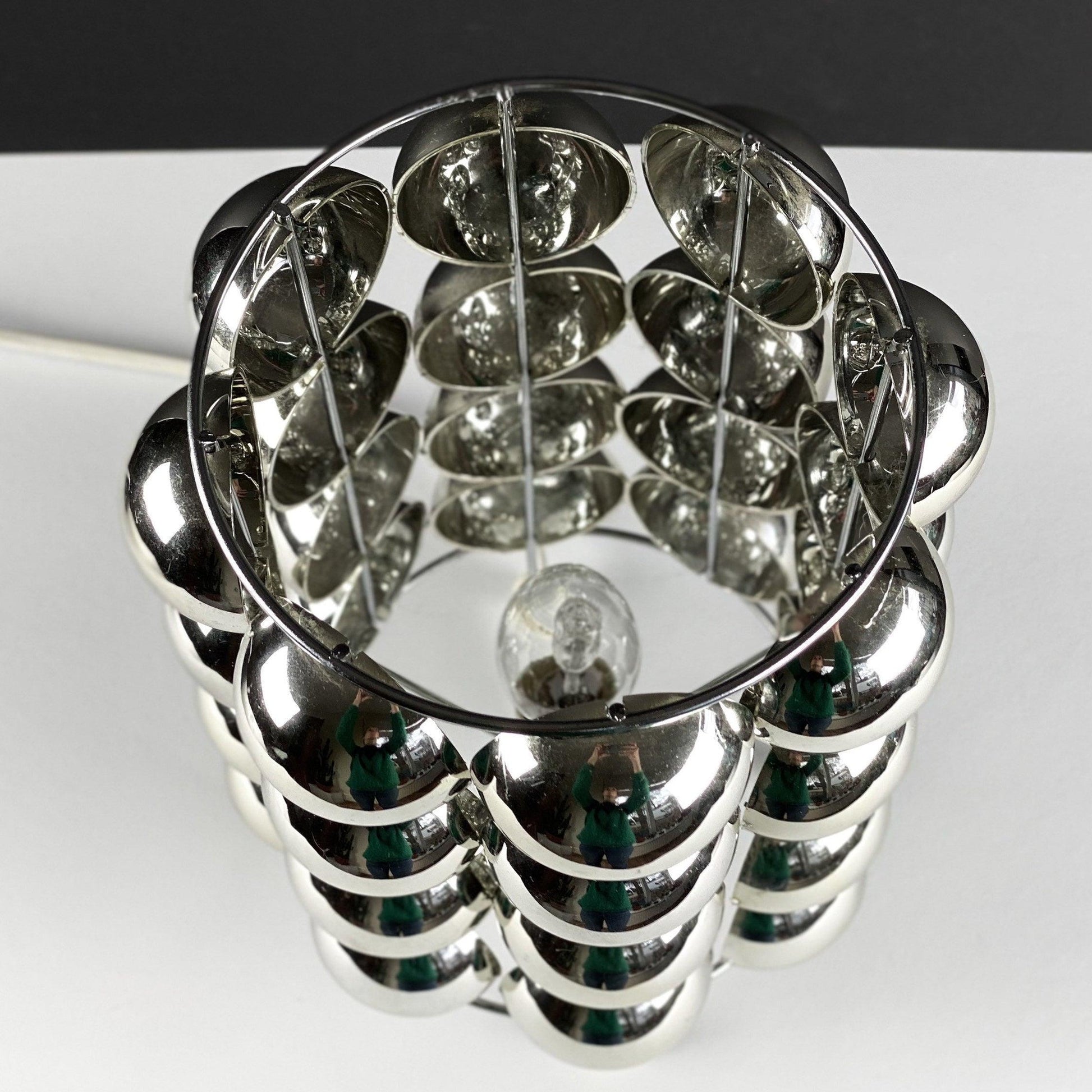 Kare Table Lamp - Blowlighting