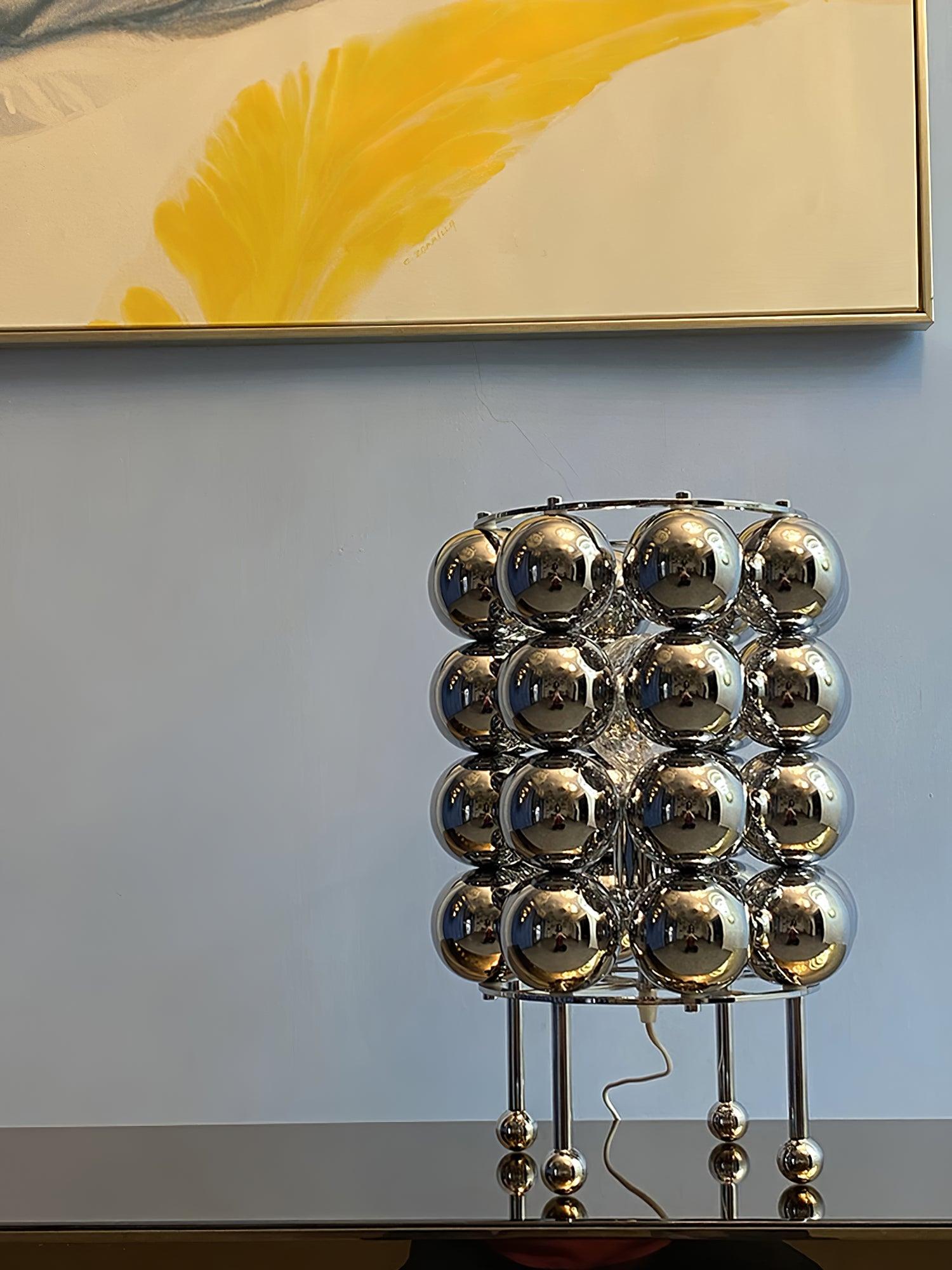 Kare Table Lamp - Blowlighting