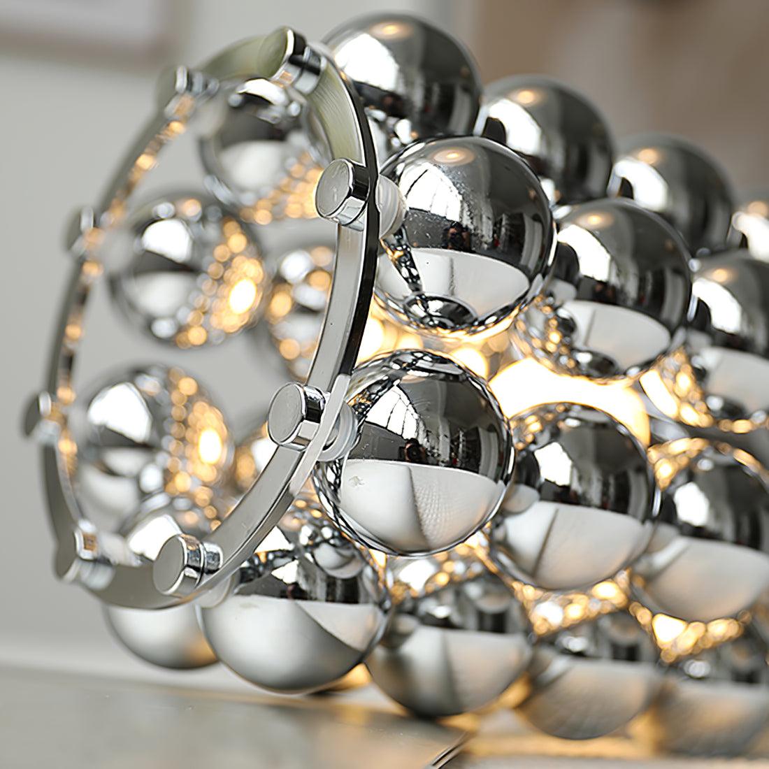 Kare Table Lamp - Blowlighting