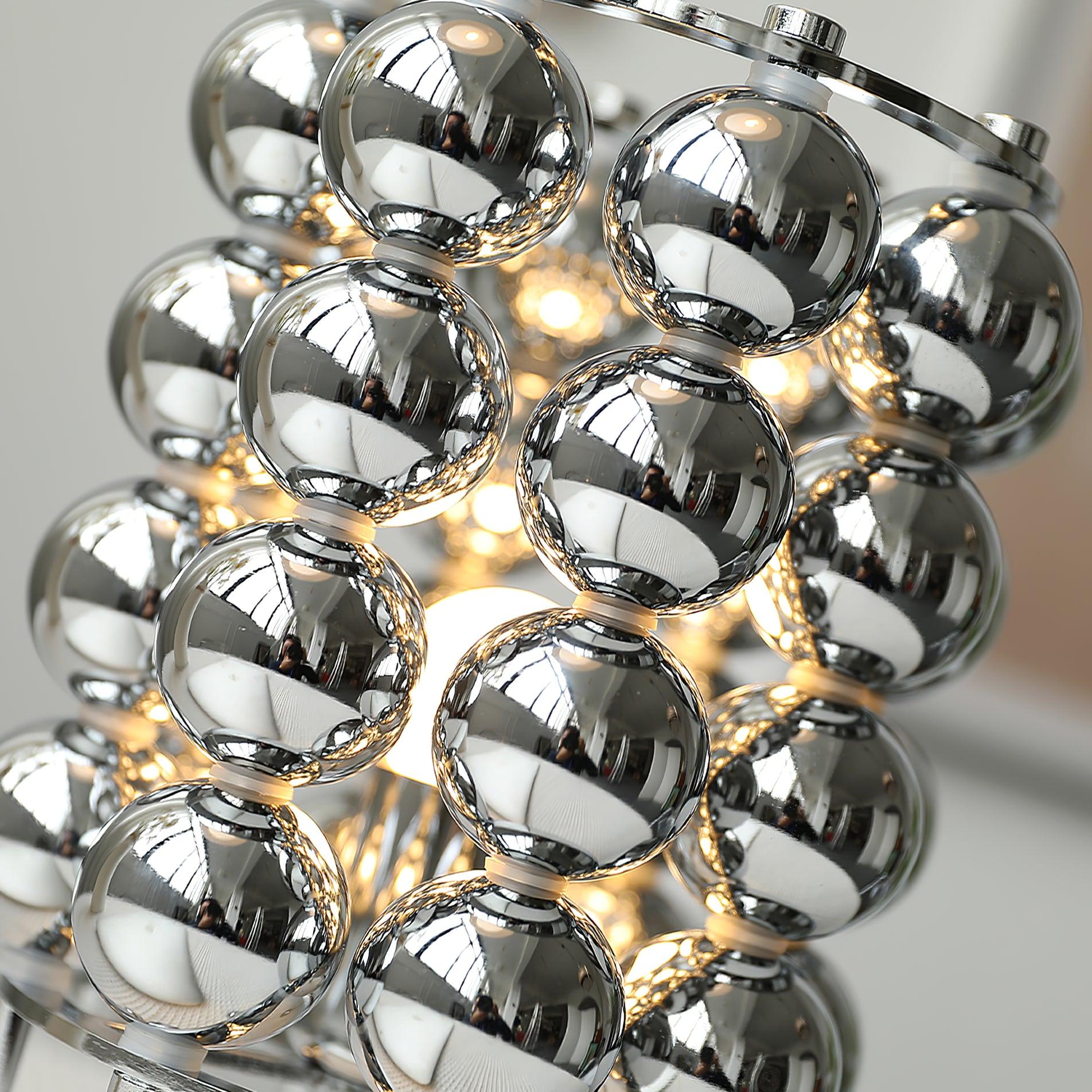 Kare Table Lamp - Blowlighting