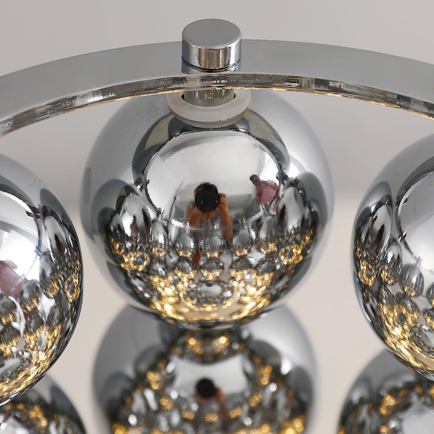 Kare Table Lamp - Blowlighting