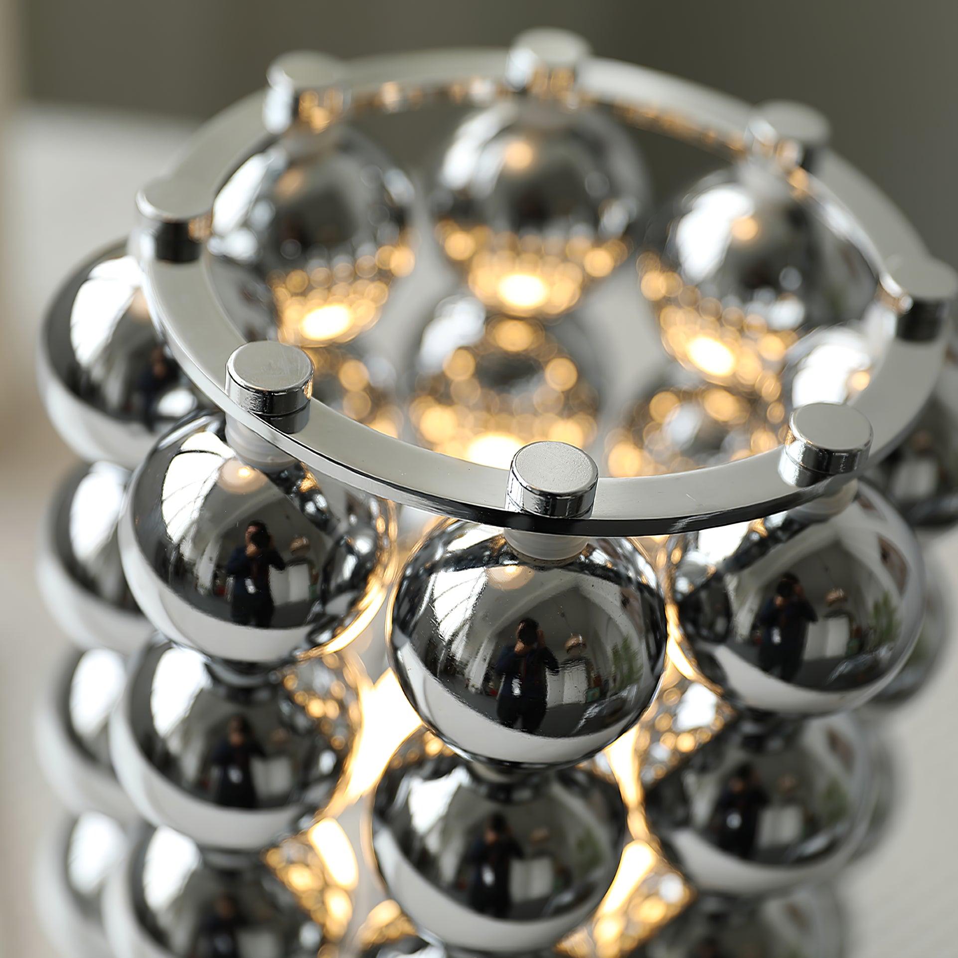 Kare Table Lamp - Blowlighting